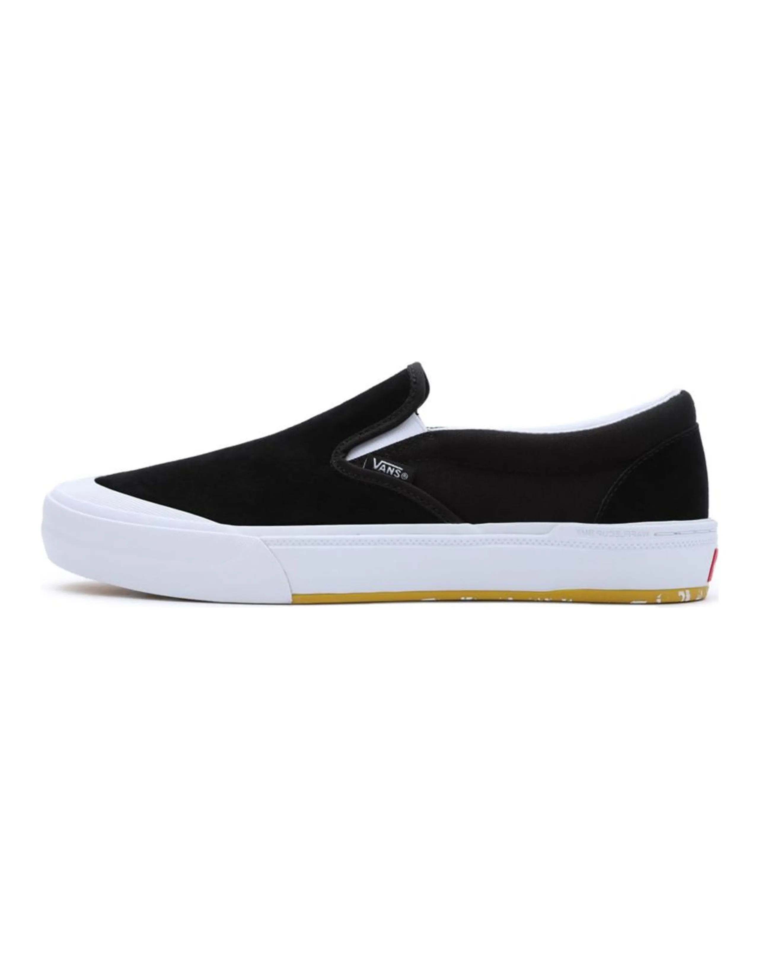Vans Bmx Slip On 'Marble'
