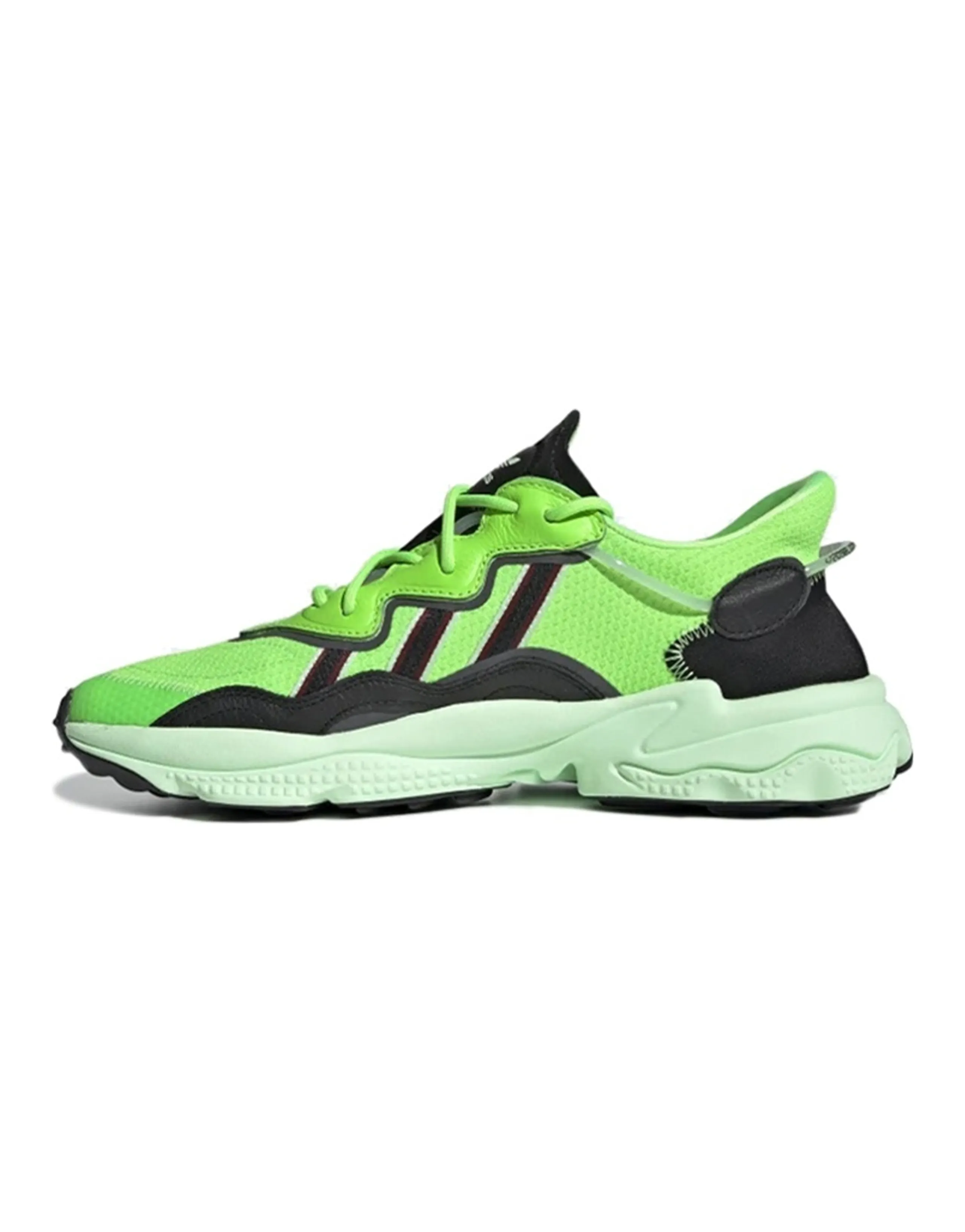 Adidas Originals Ozweego Neon Green