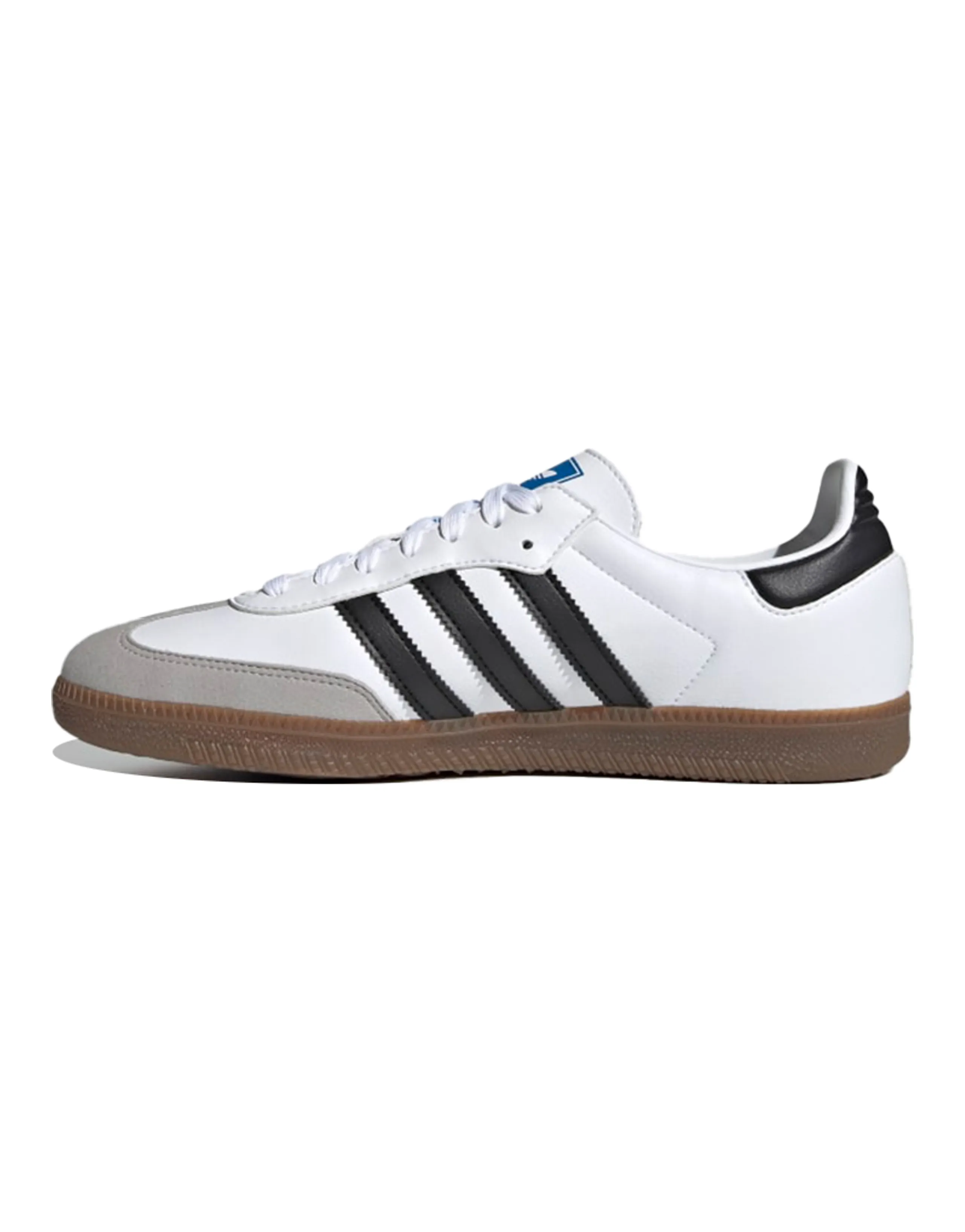 Adidas Originals Samba Vegan White Gum