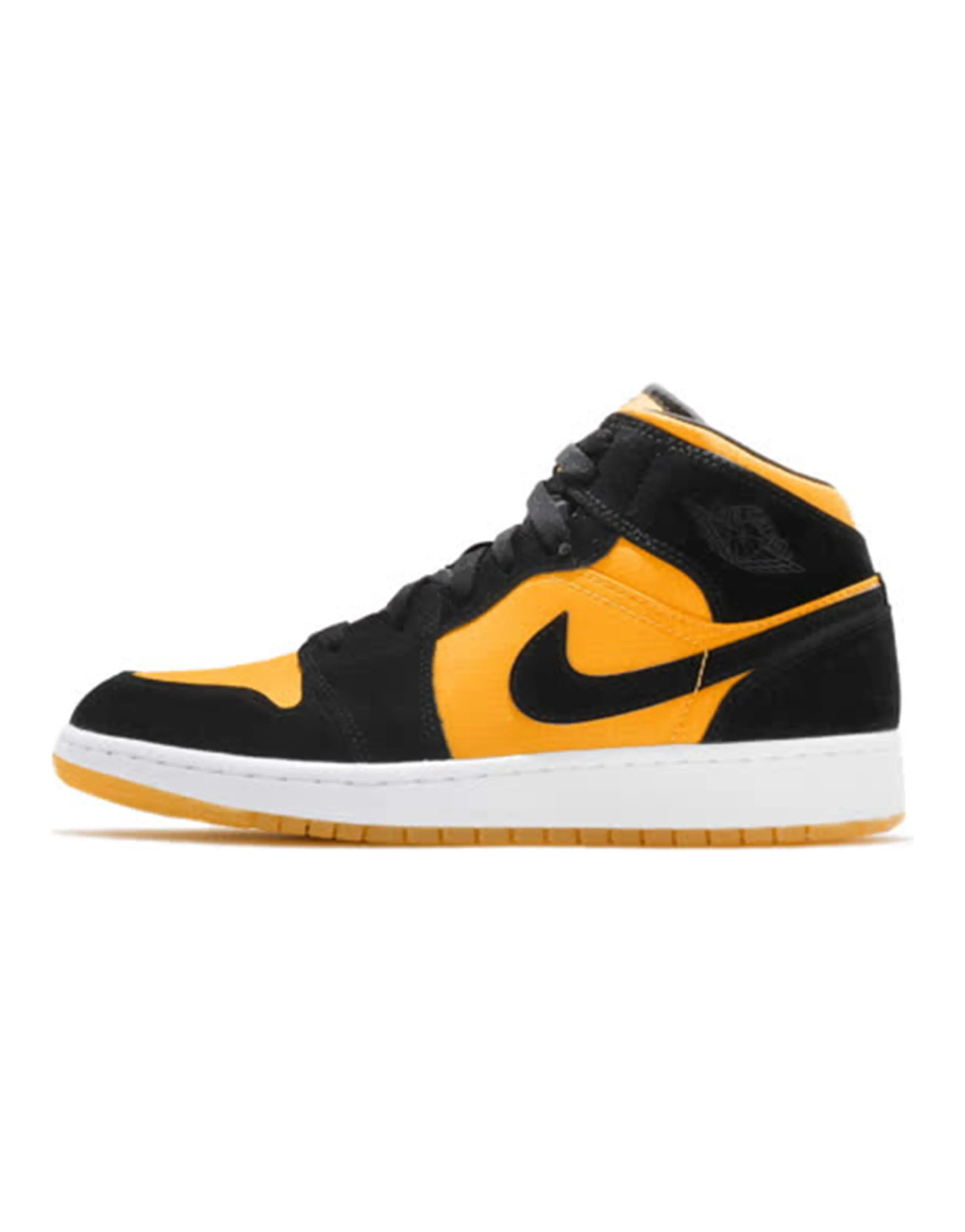Jordan 1 Mid SE GC University Gold GS