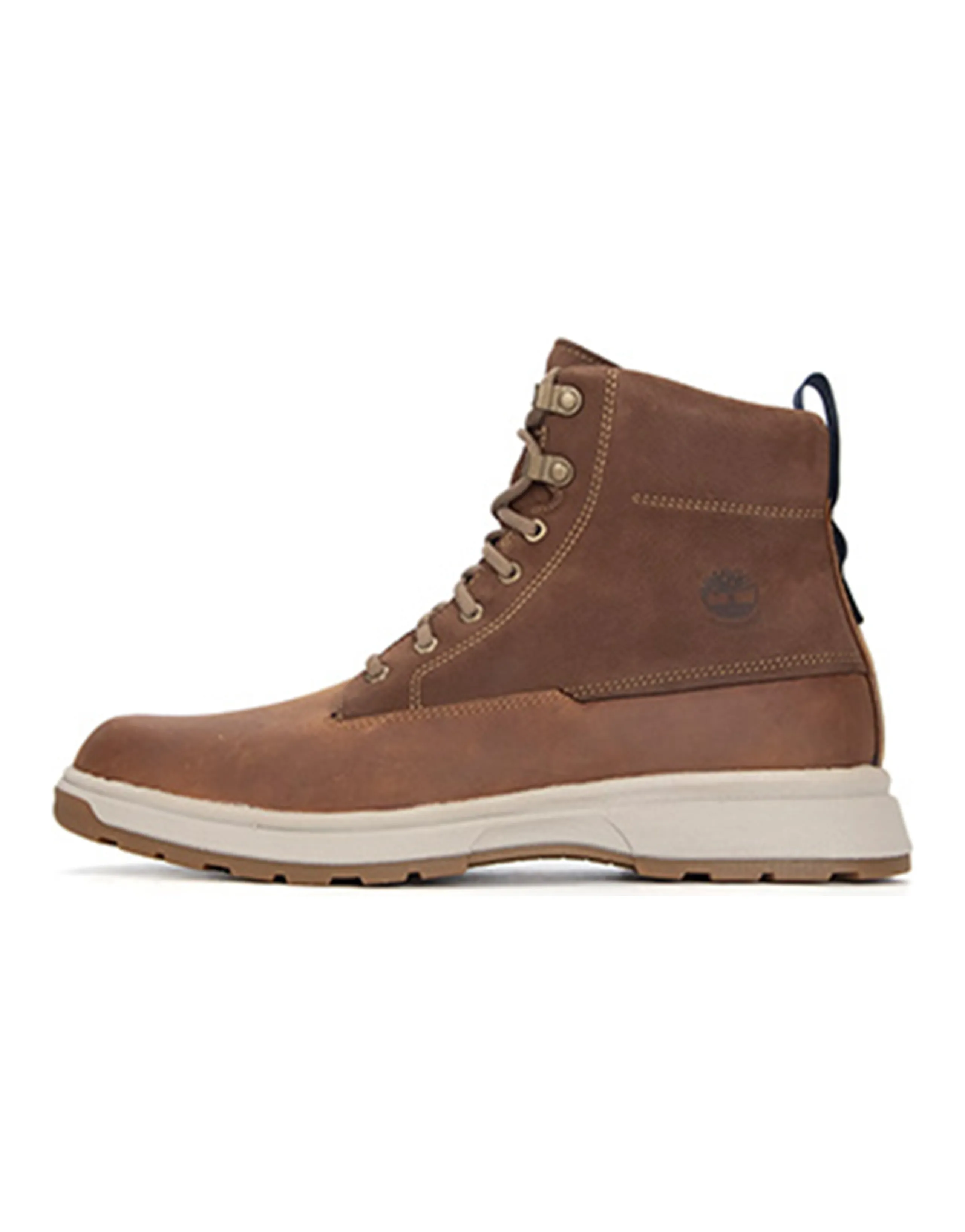 Timberland Atwells Ave Waterproof Boots 'Ruse Full Grain'