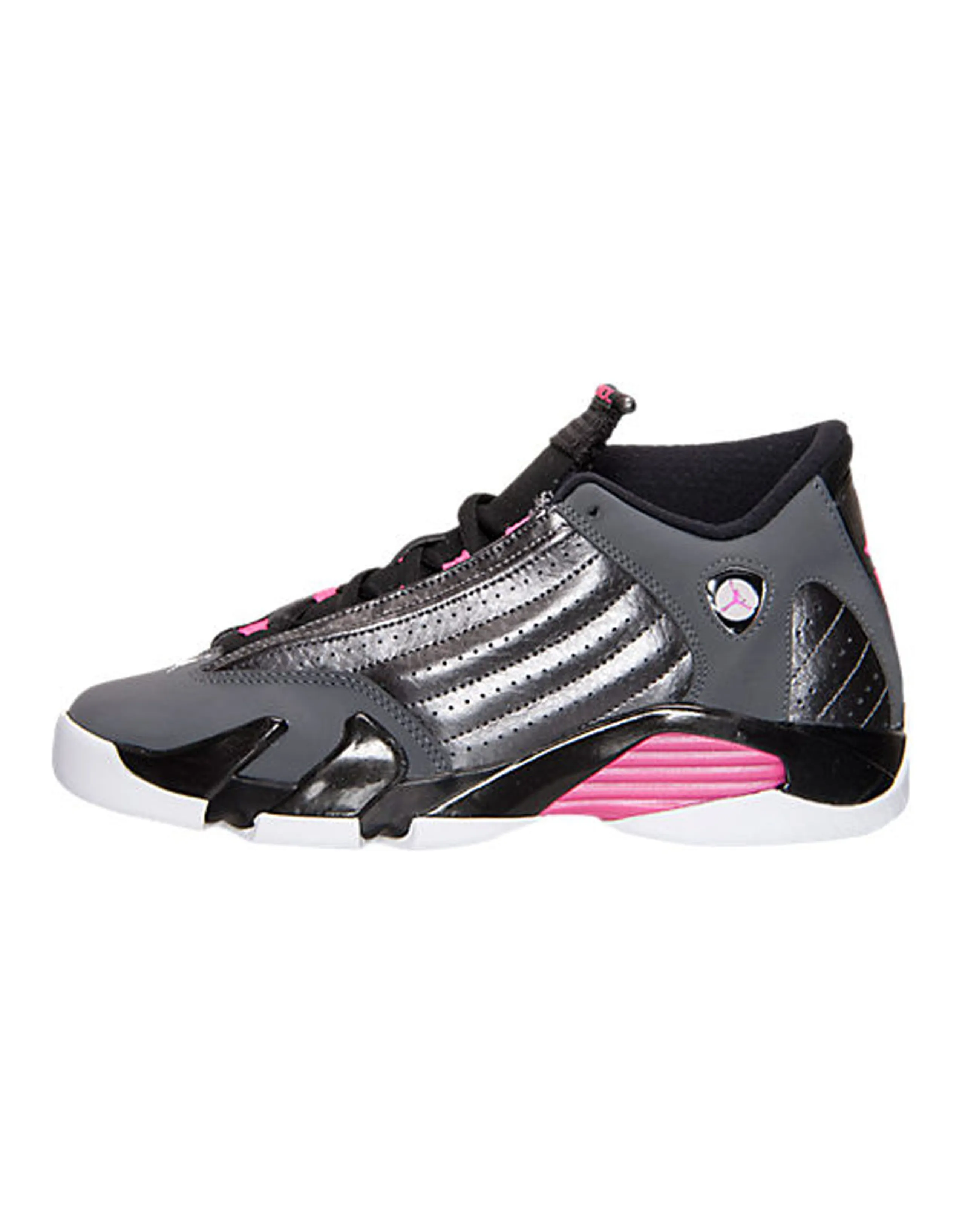JORDAN 14 Retro Hyper Pink GS