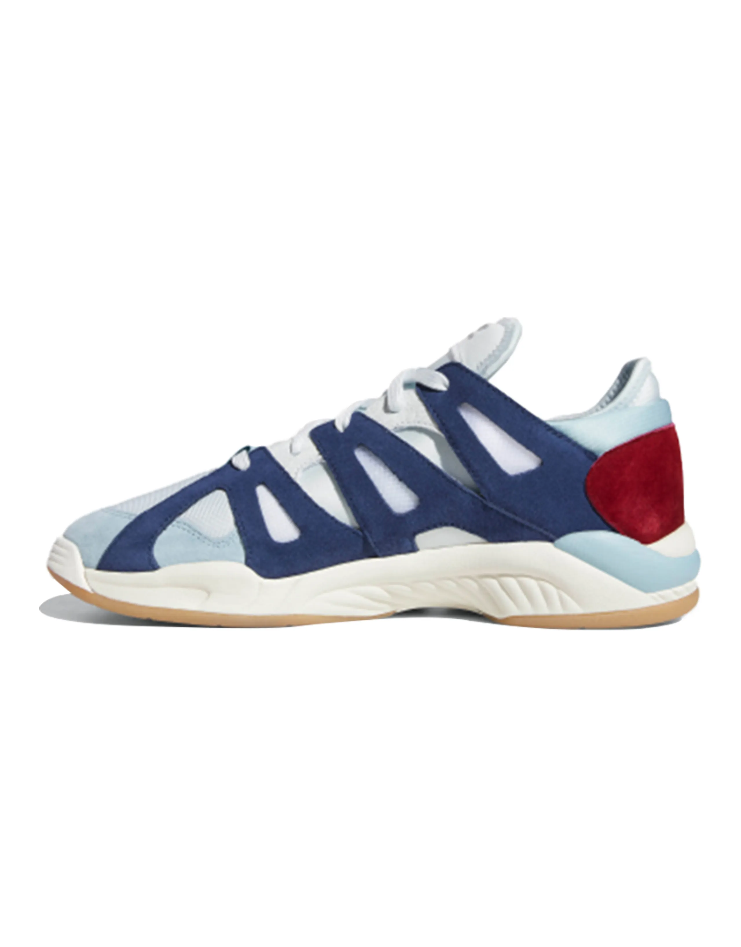 Adidas Originals Dimension Low 'Collegiate Navy'