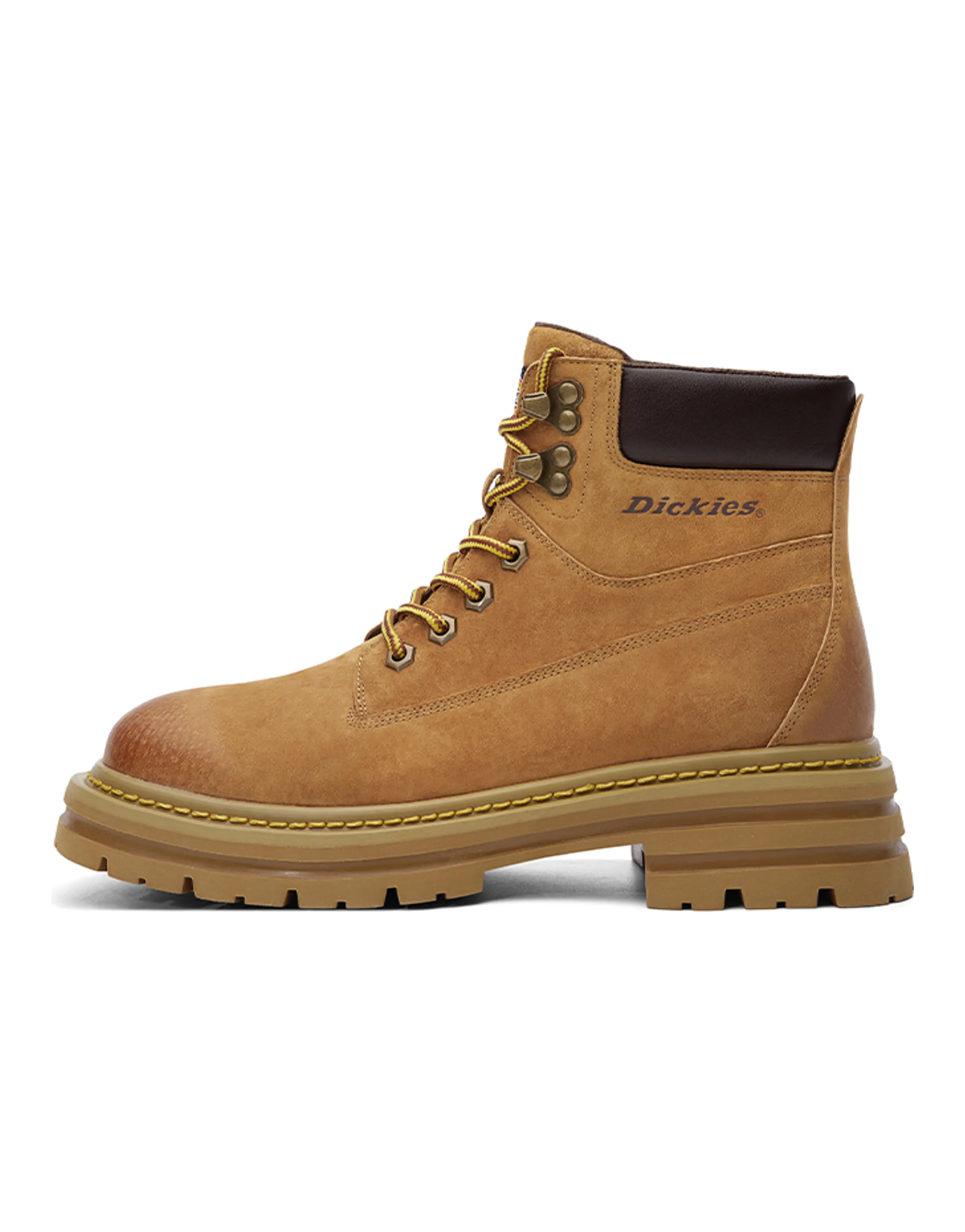 Dickies Casual Martin Boots Unisex