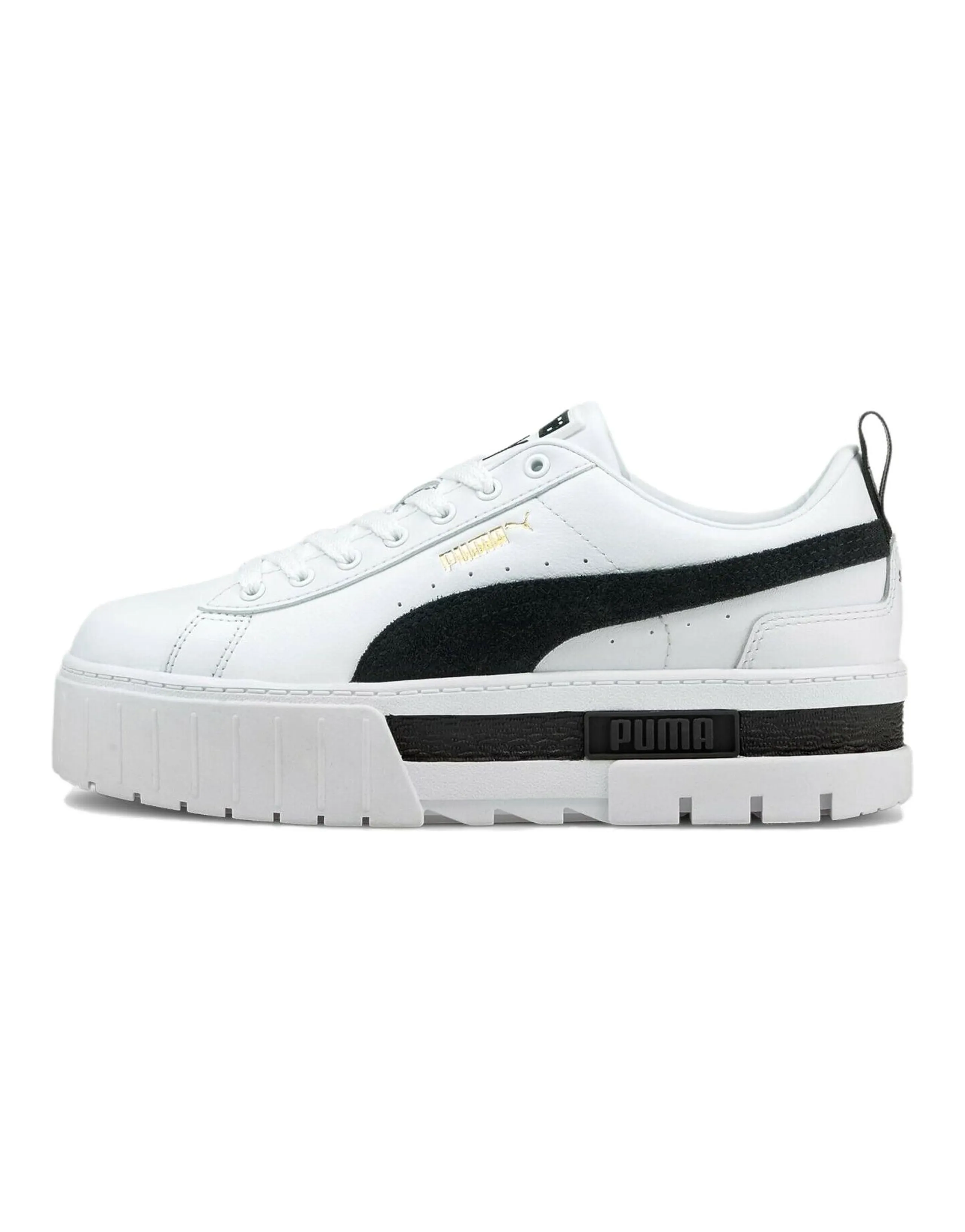 PUMA Mayze 'White Black' Women's