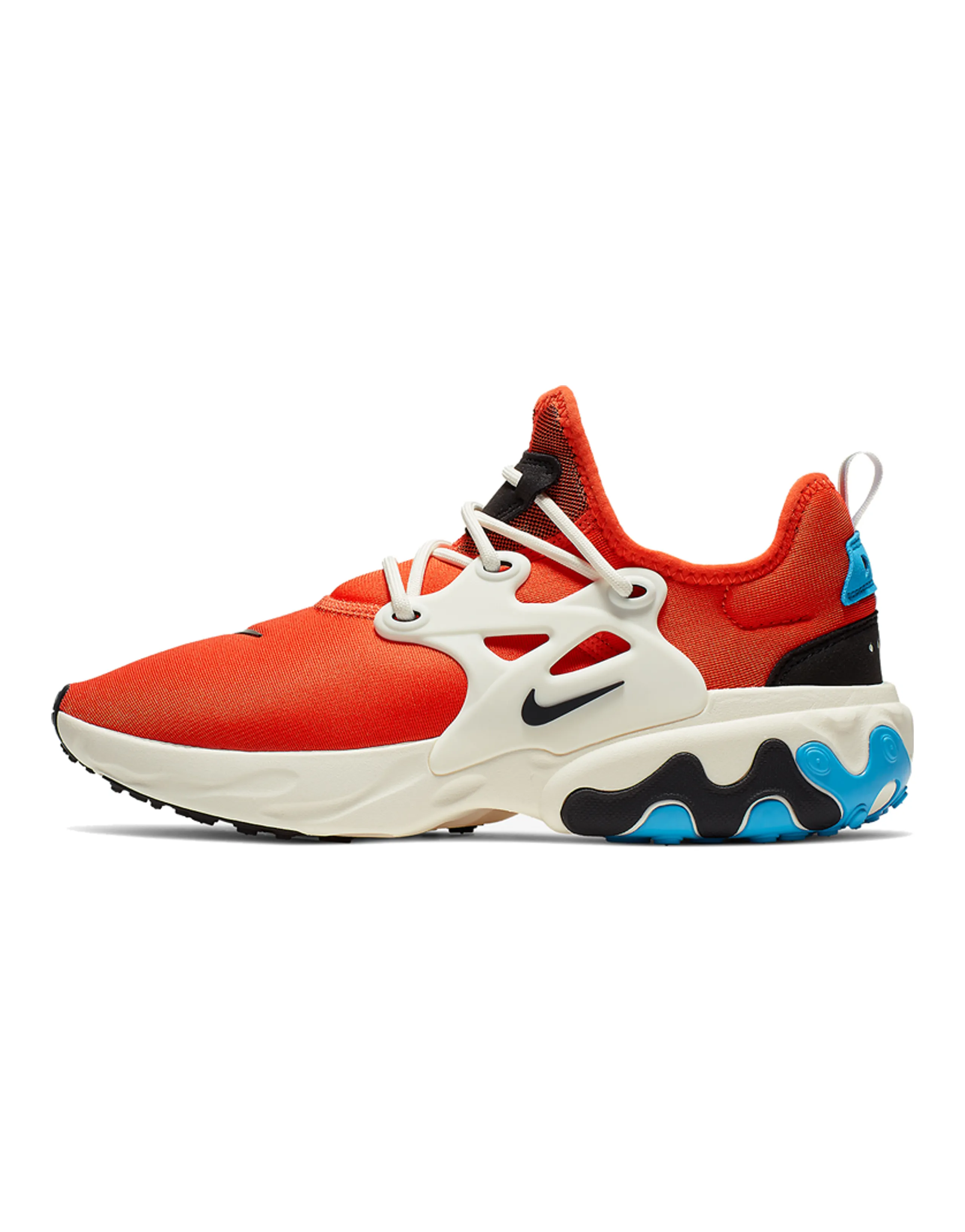 Nike Reacto Presto Cosmic Clay