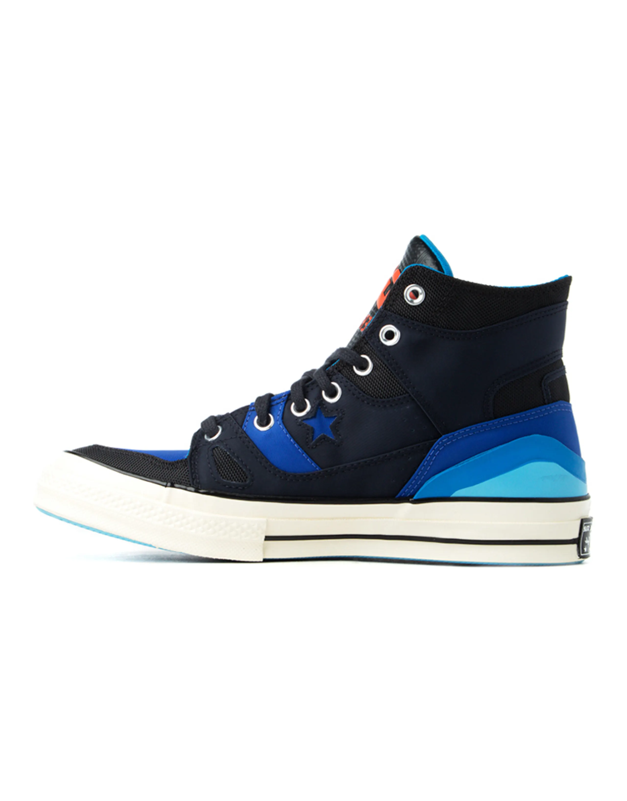 Converse 70 E260 Hi 'Parisian Night Black Egret'