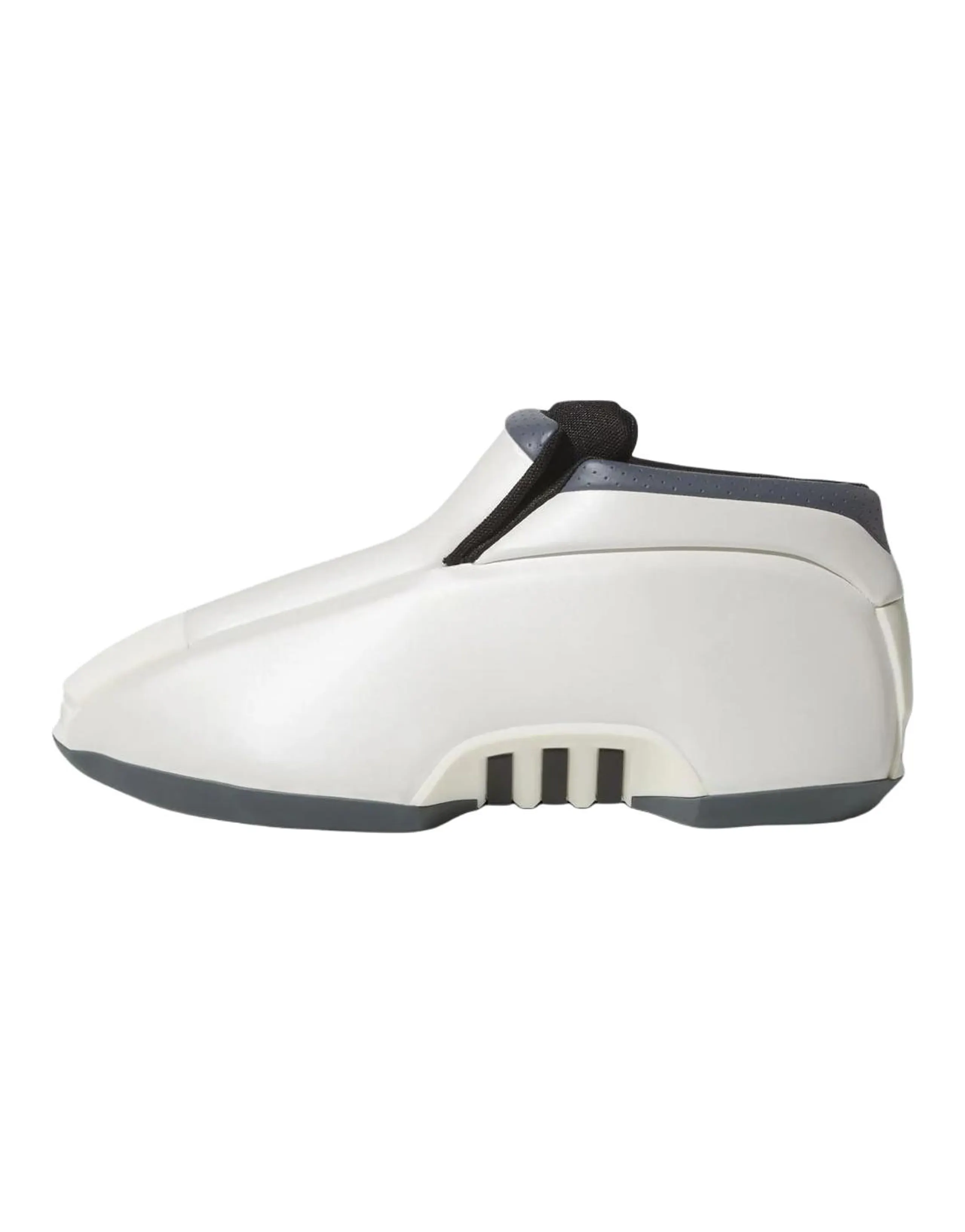 Adidas Crazy 2 'White' 2025