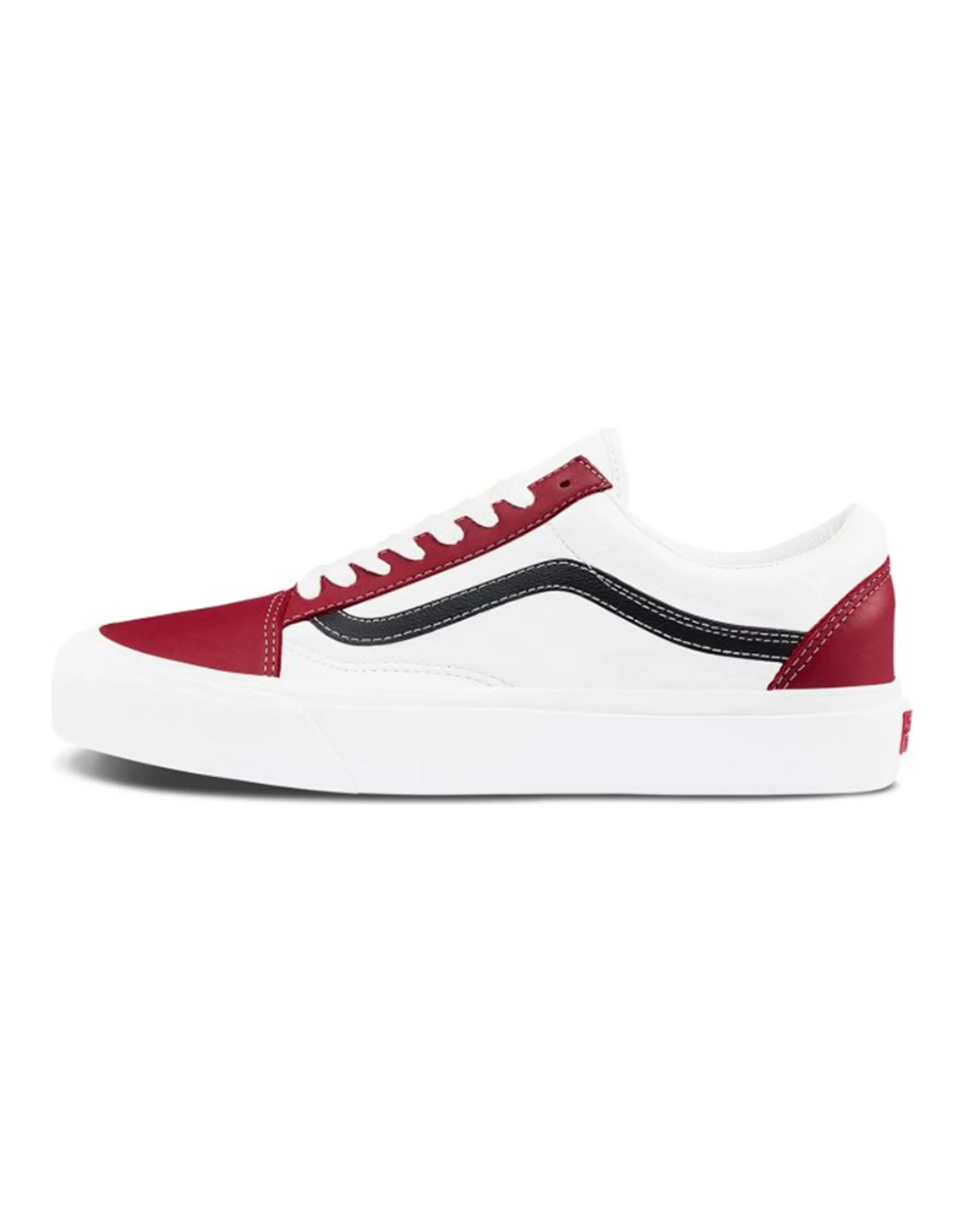 Vans Vault Old Skool Vlt Lx Chili Pepper