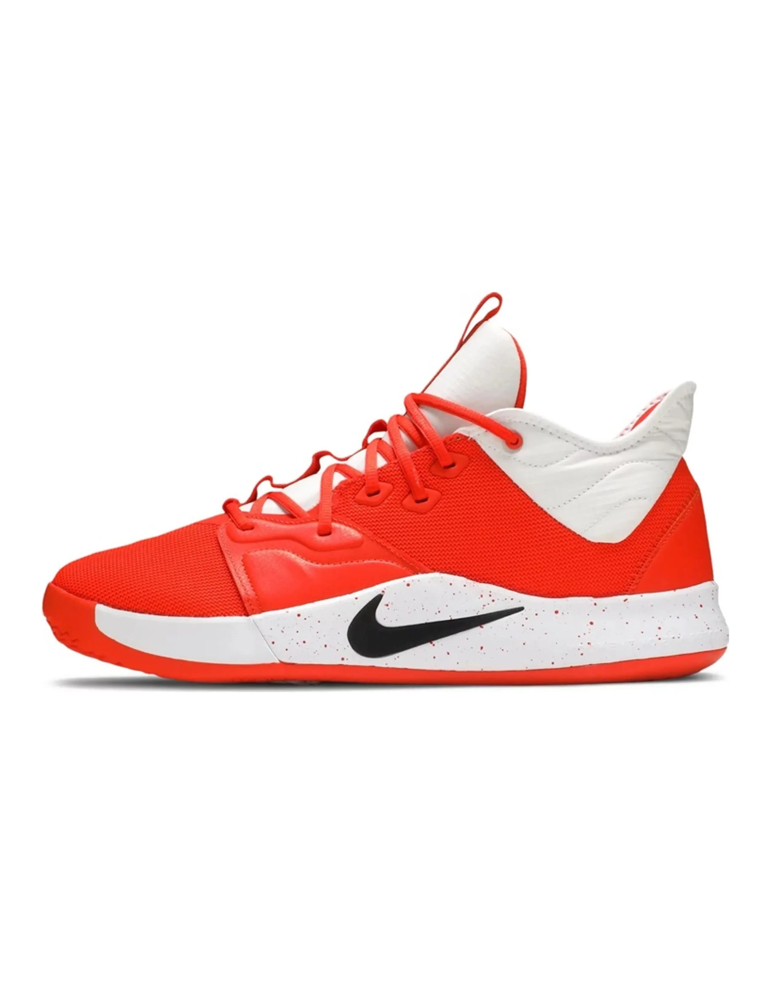 Nike Pg 3 Tb 'Team Orange'