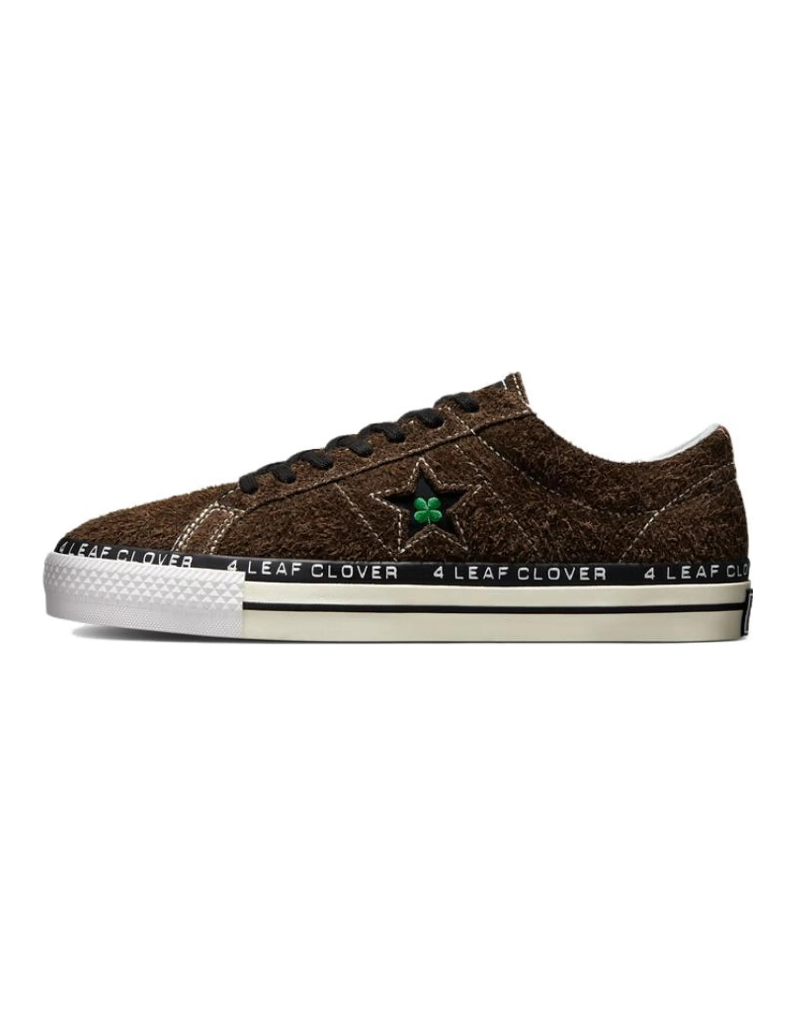 Converse Patta X One Star Pro Low '4 Leaf Clover'