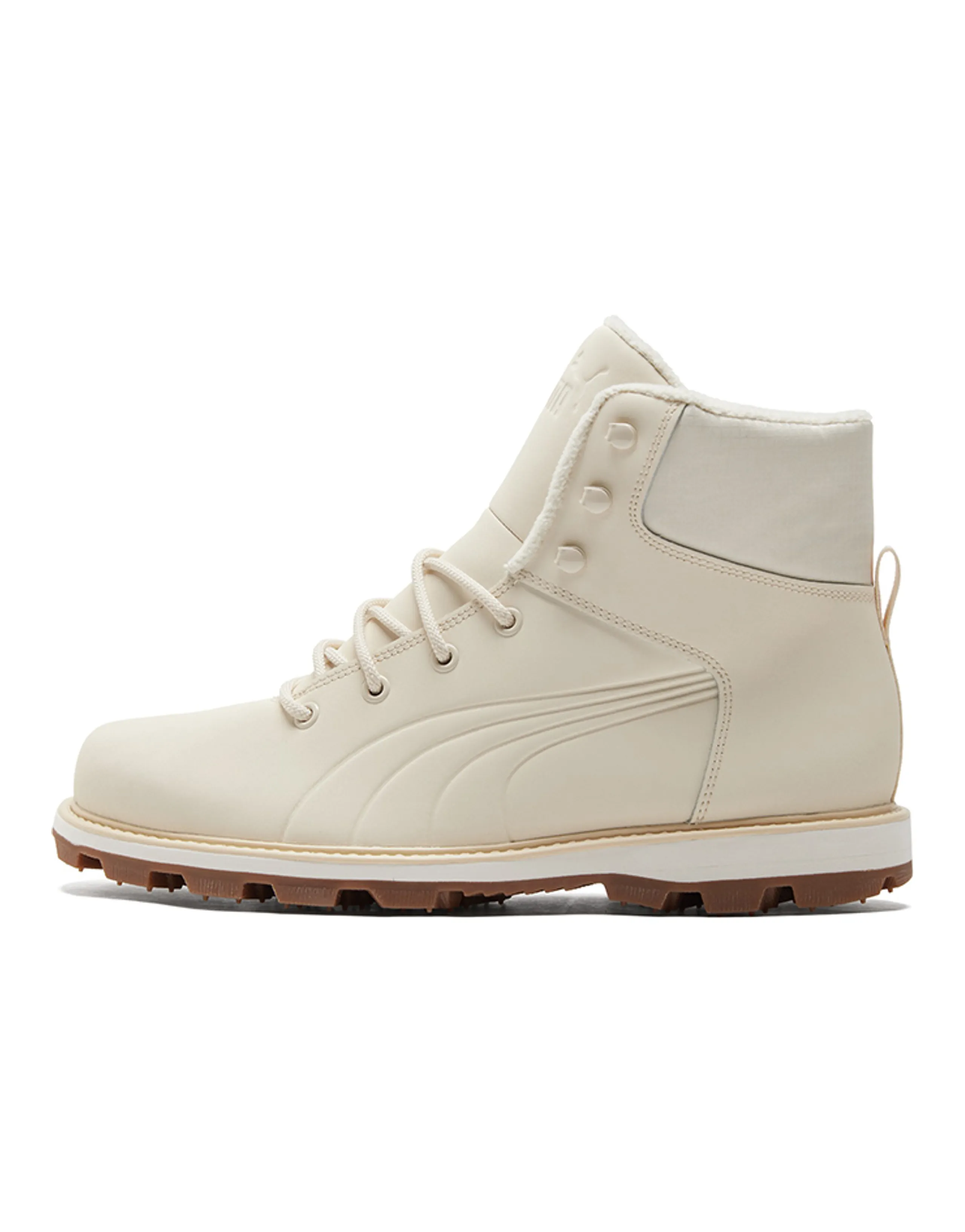 PUMA Unisex Desierto Fun Sneakers Ivory