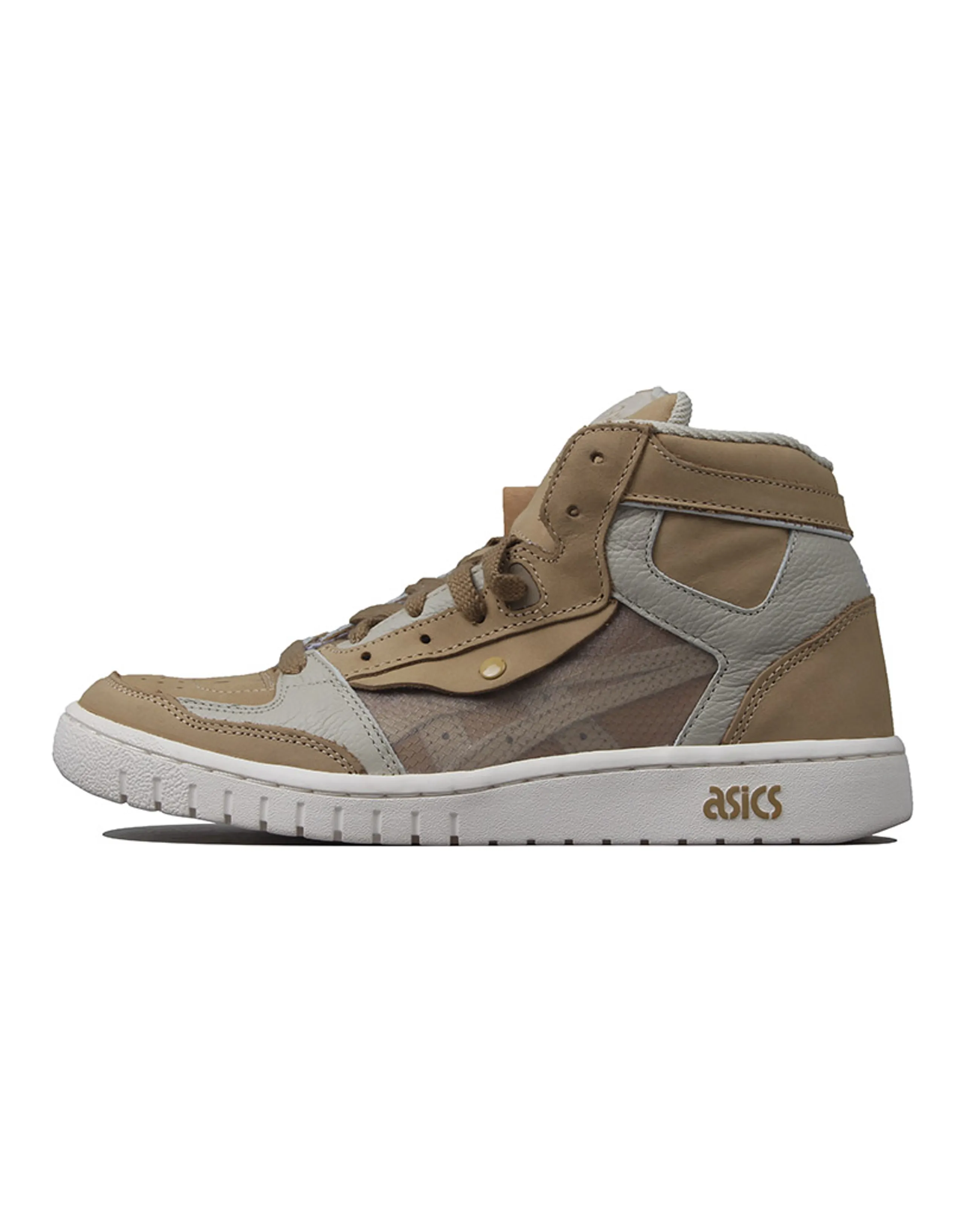 Asics Court Alpha L Costs F/Ce Camel
