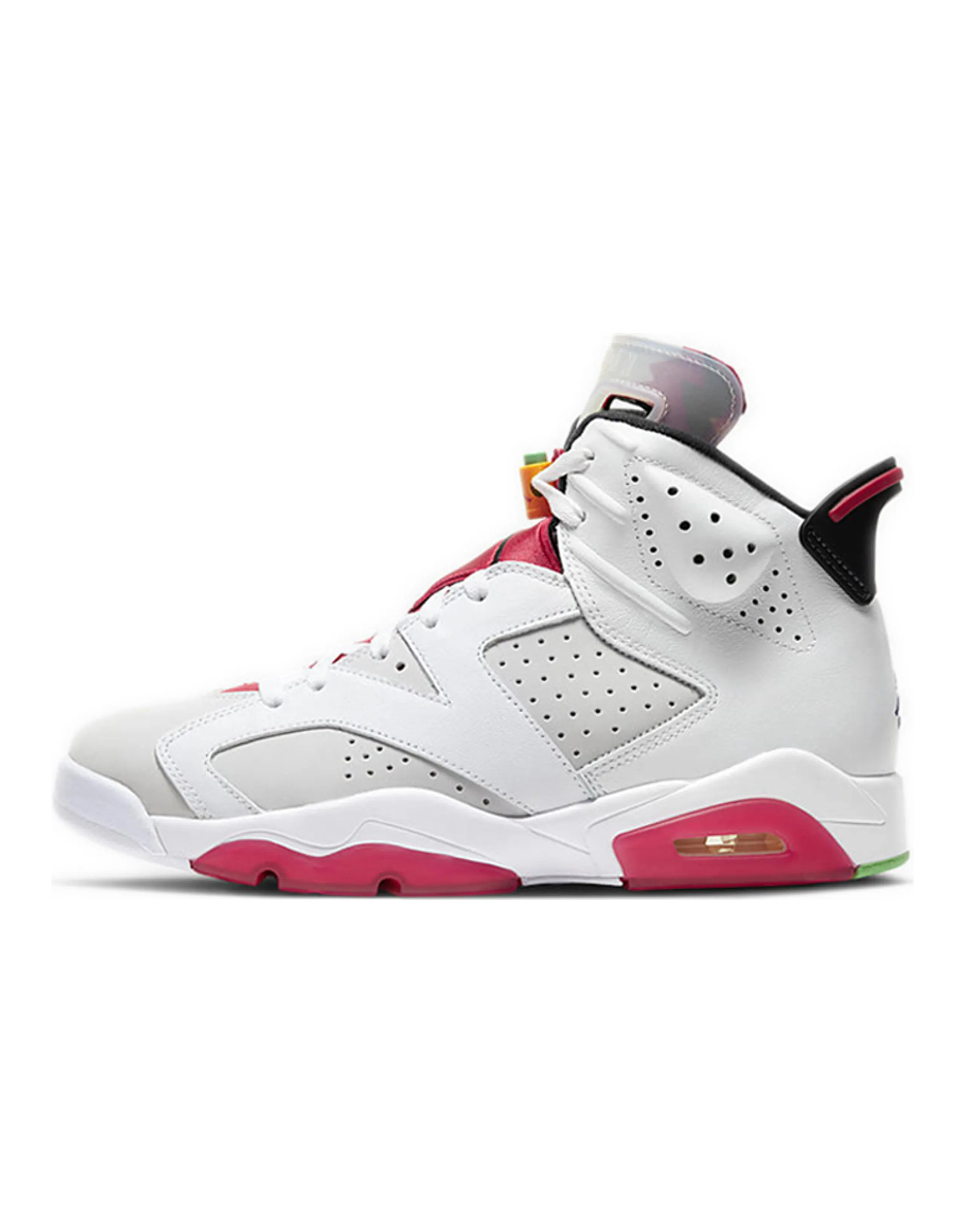 Jordan Air Jordan 6 Retro "Hare" Sneakers