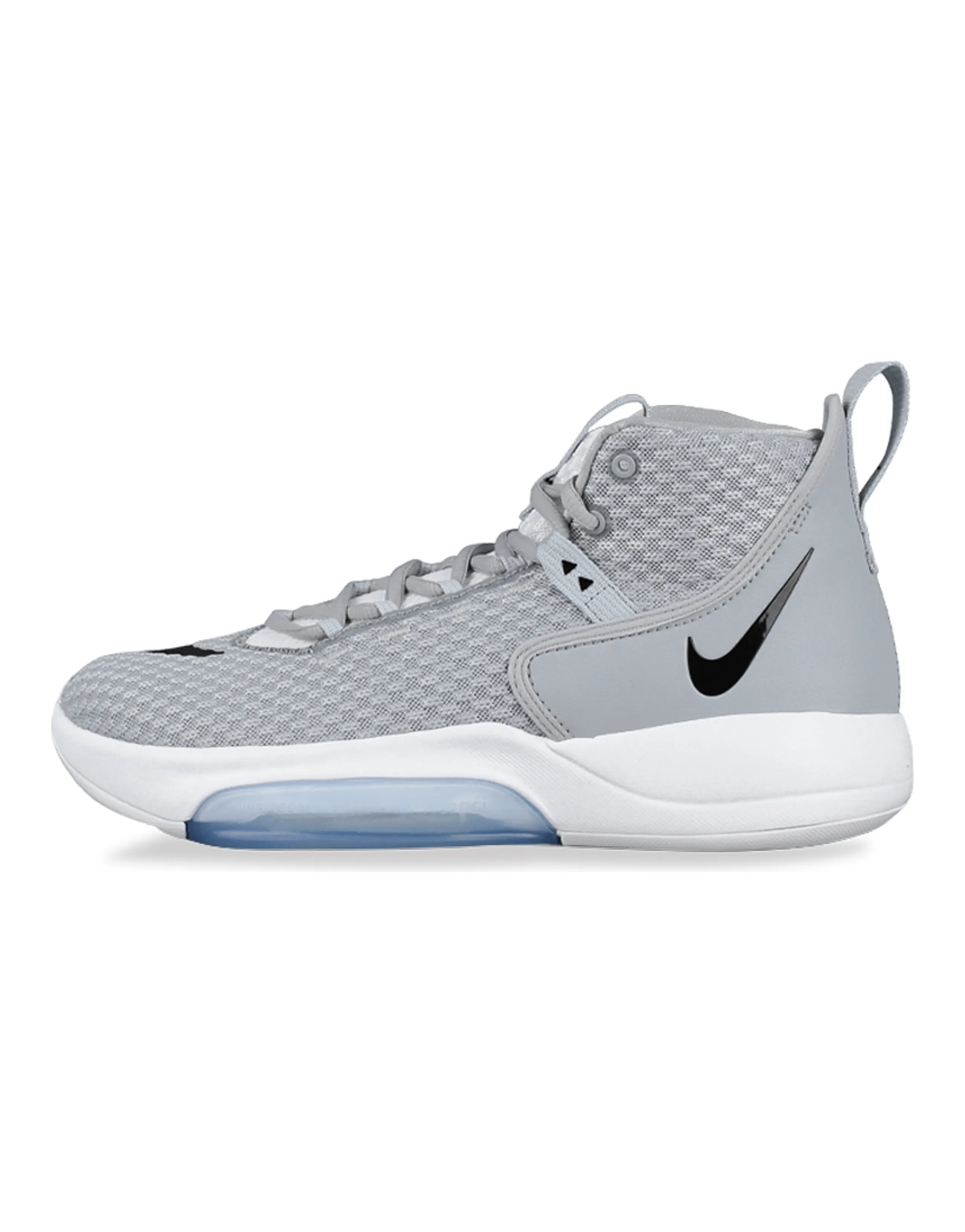 Nike Zoom Rize Grey/Black