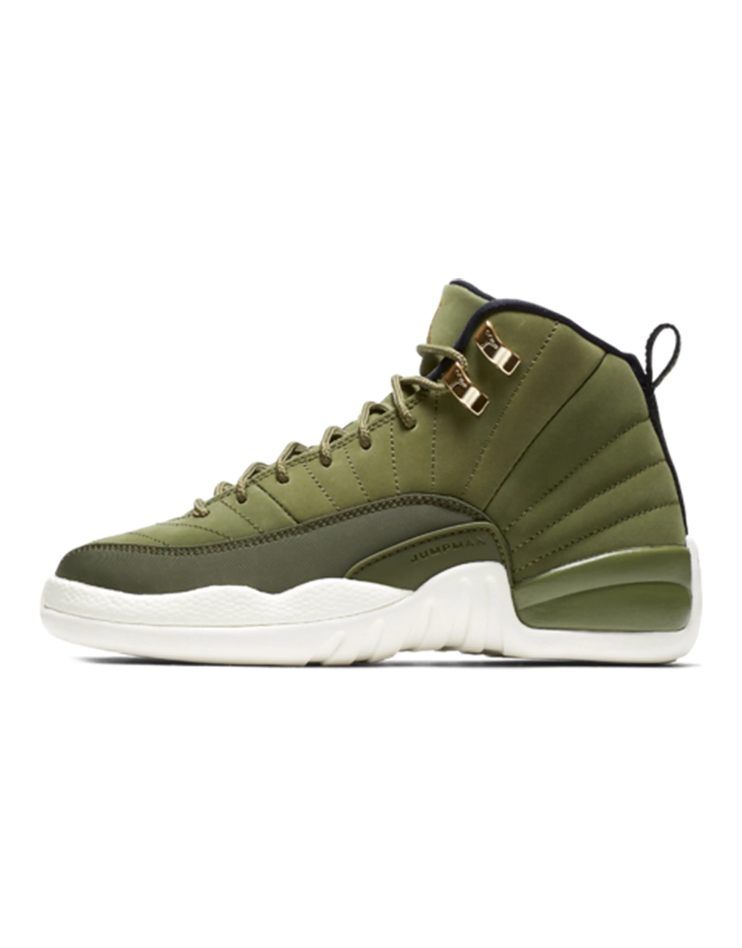 JORDAN 12 Retro Chris Paul Class Of 2003 GS