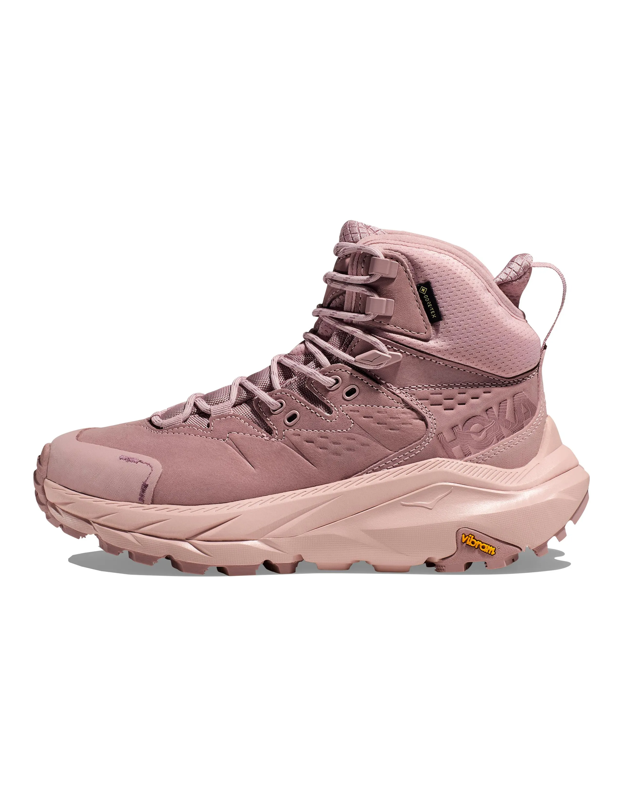HOKA ONE ONE Kaha 2 Gtx 'Pale Mauve Peach Whip'