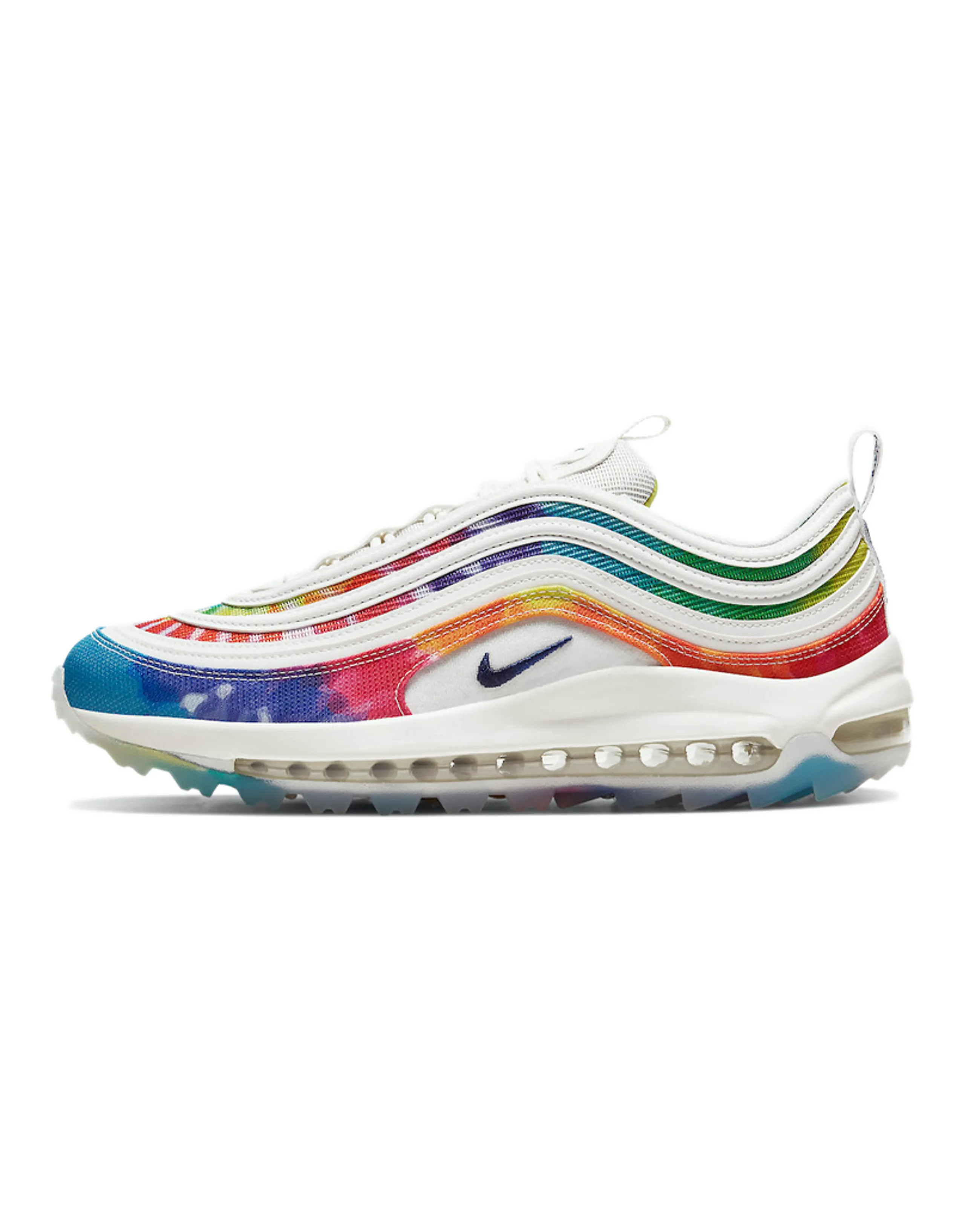 Nike Air Max 97 Golf Tie Dye