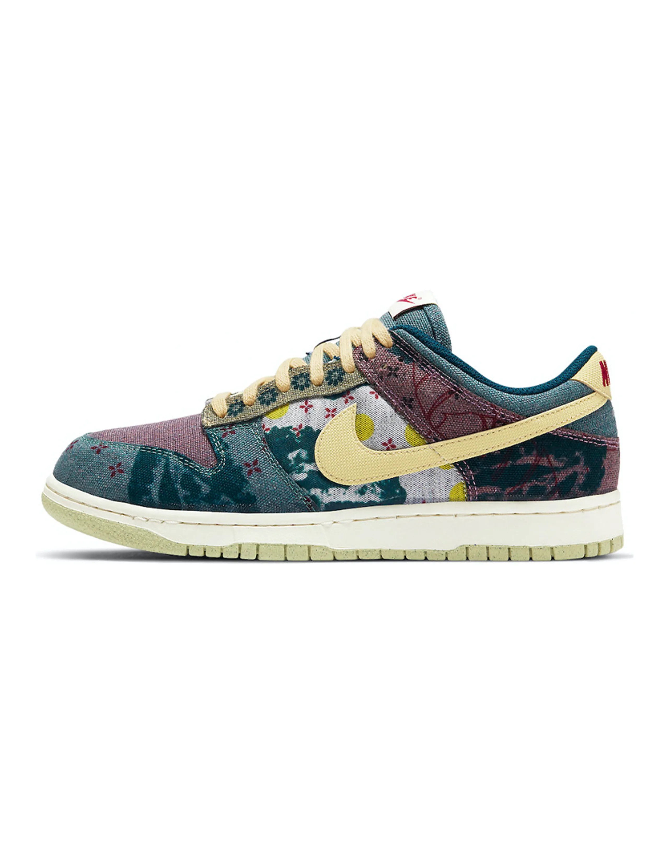 Nike Dunk Low Community Garden