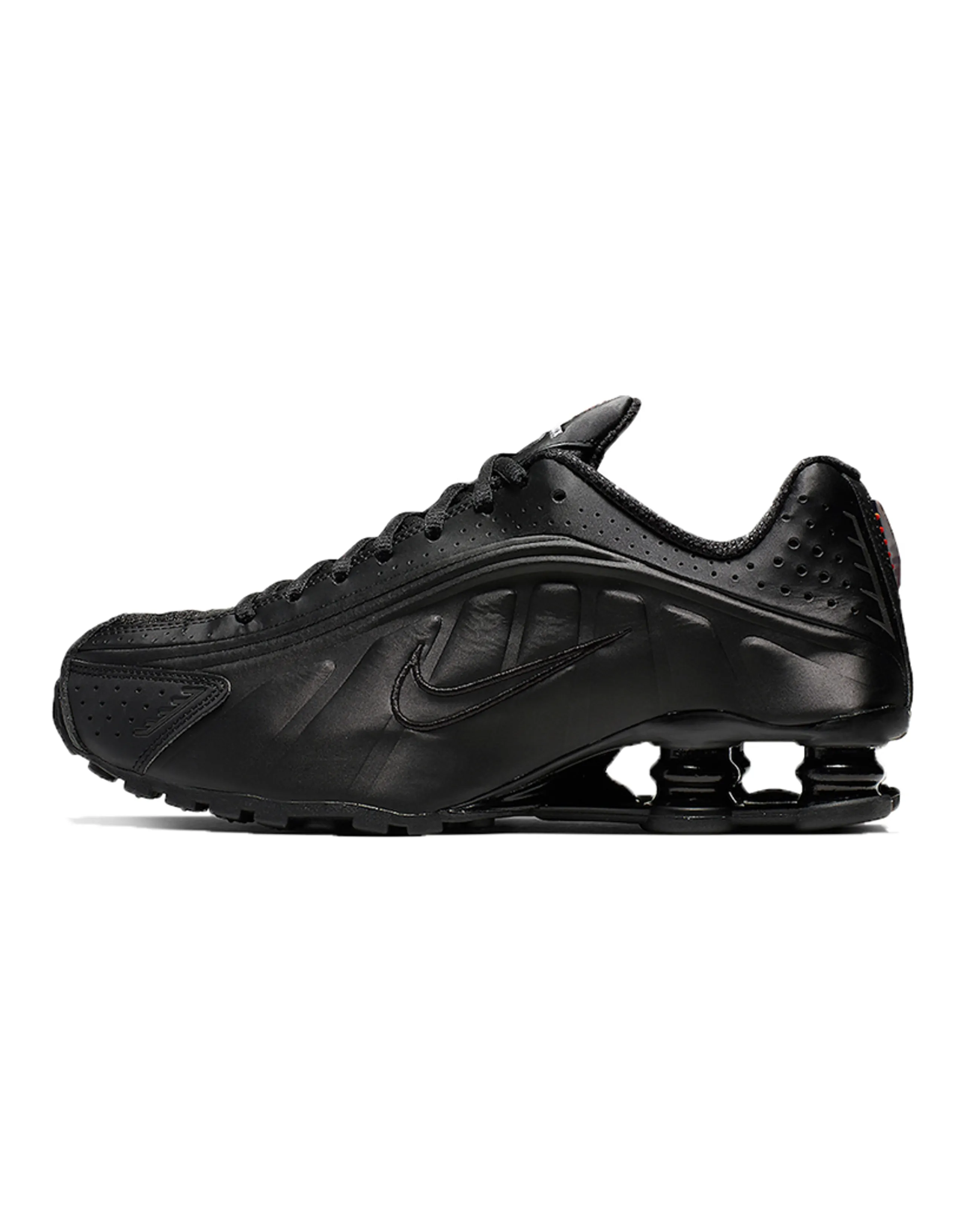 Nike Shox R4 Triple