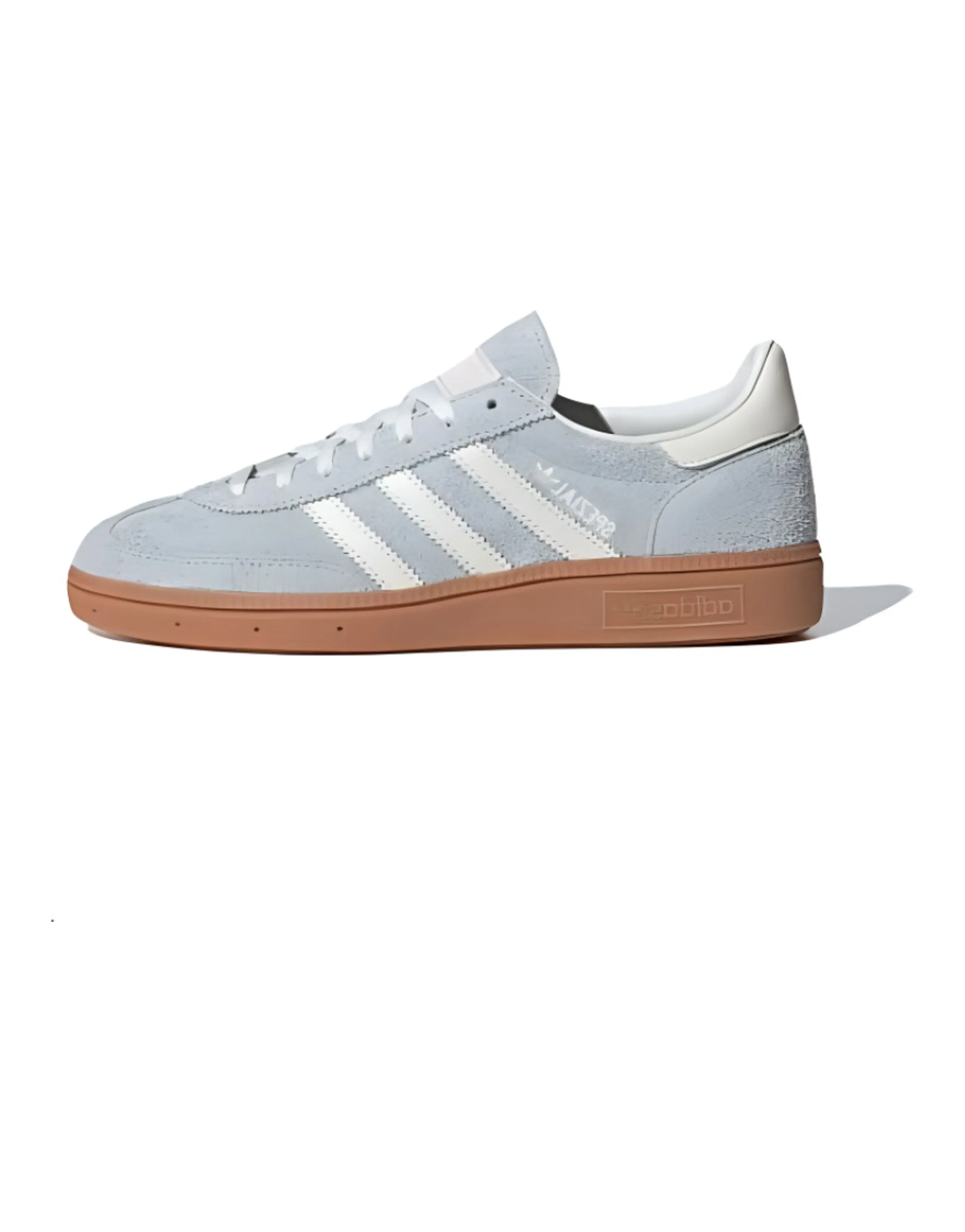 Adidas Originals Handball Spezial Wonder Silver Gum Women's