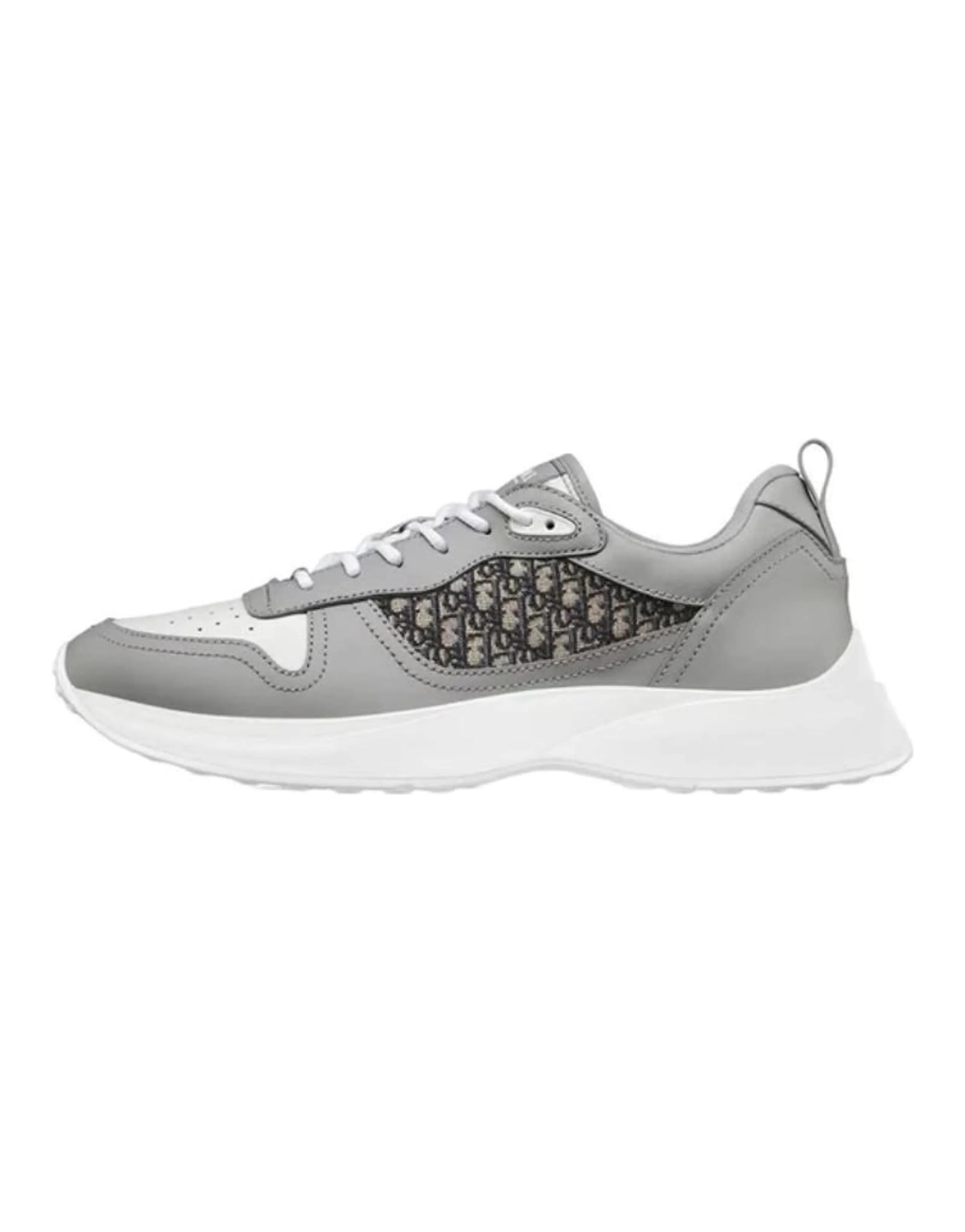 DIOR B25 Runner Sneaker 'Grey'