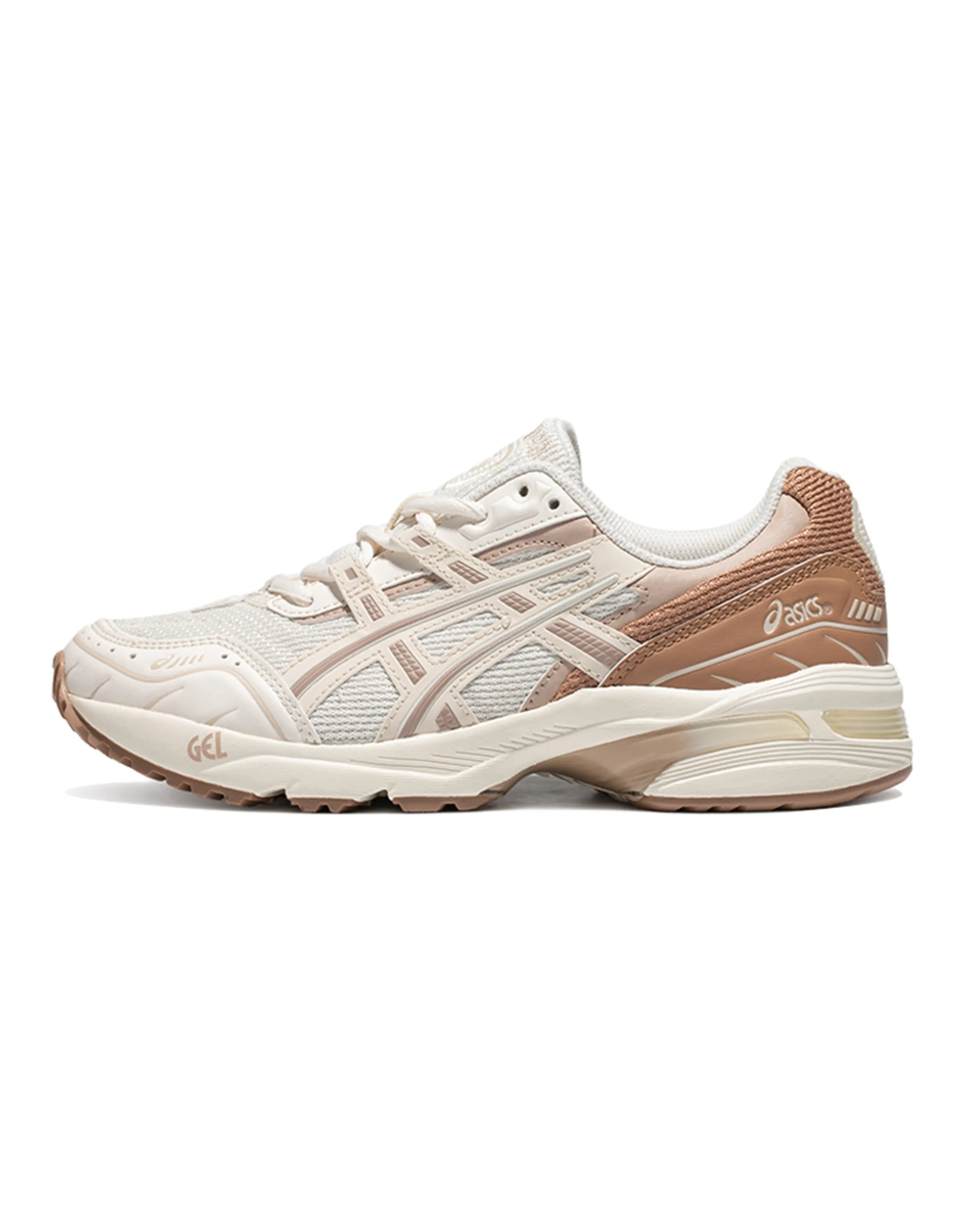 ASICS Gel 1090 'Off White Coral'