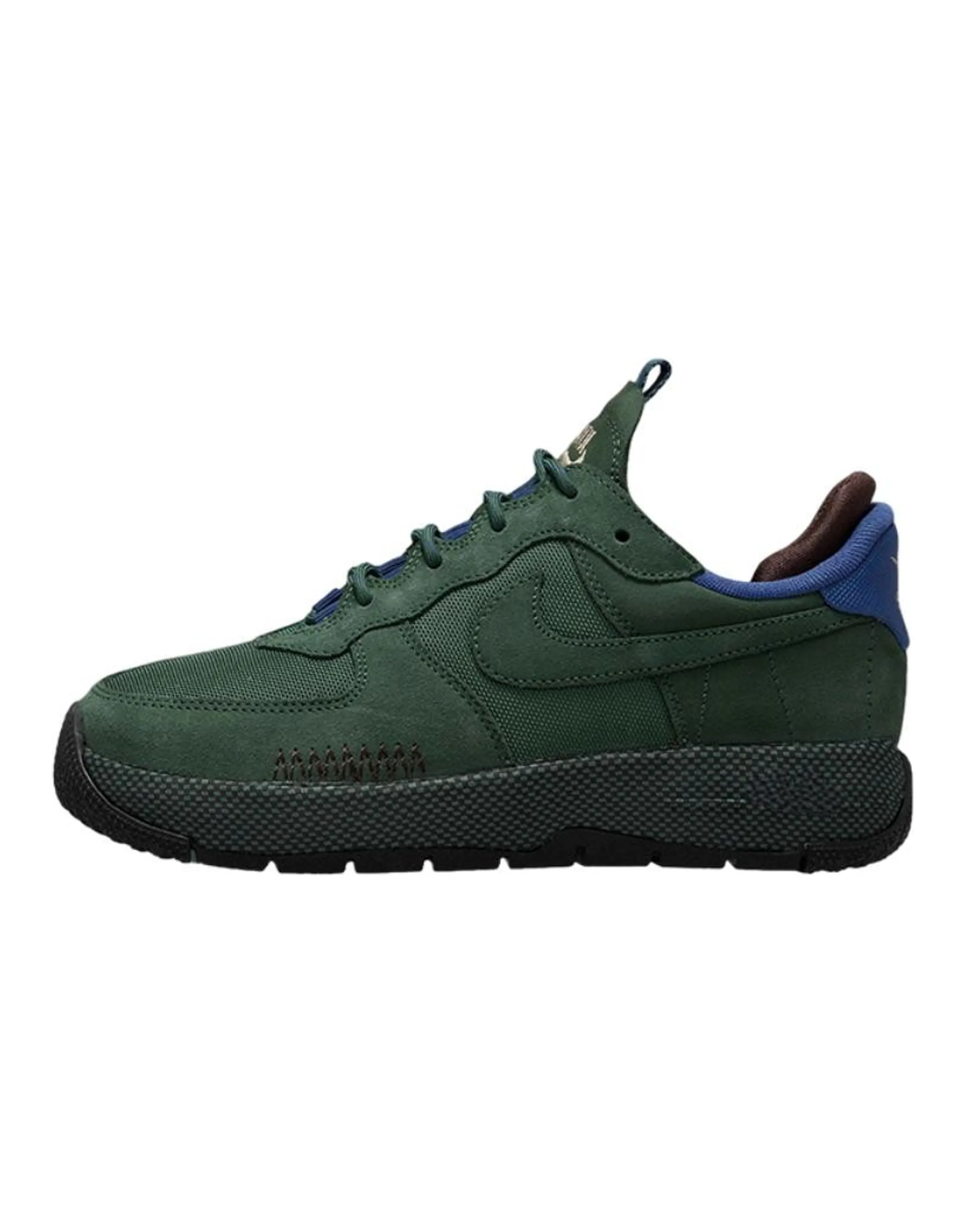 Nike Air Force 1 Wild Low Fir Women's