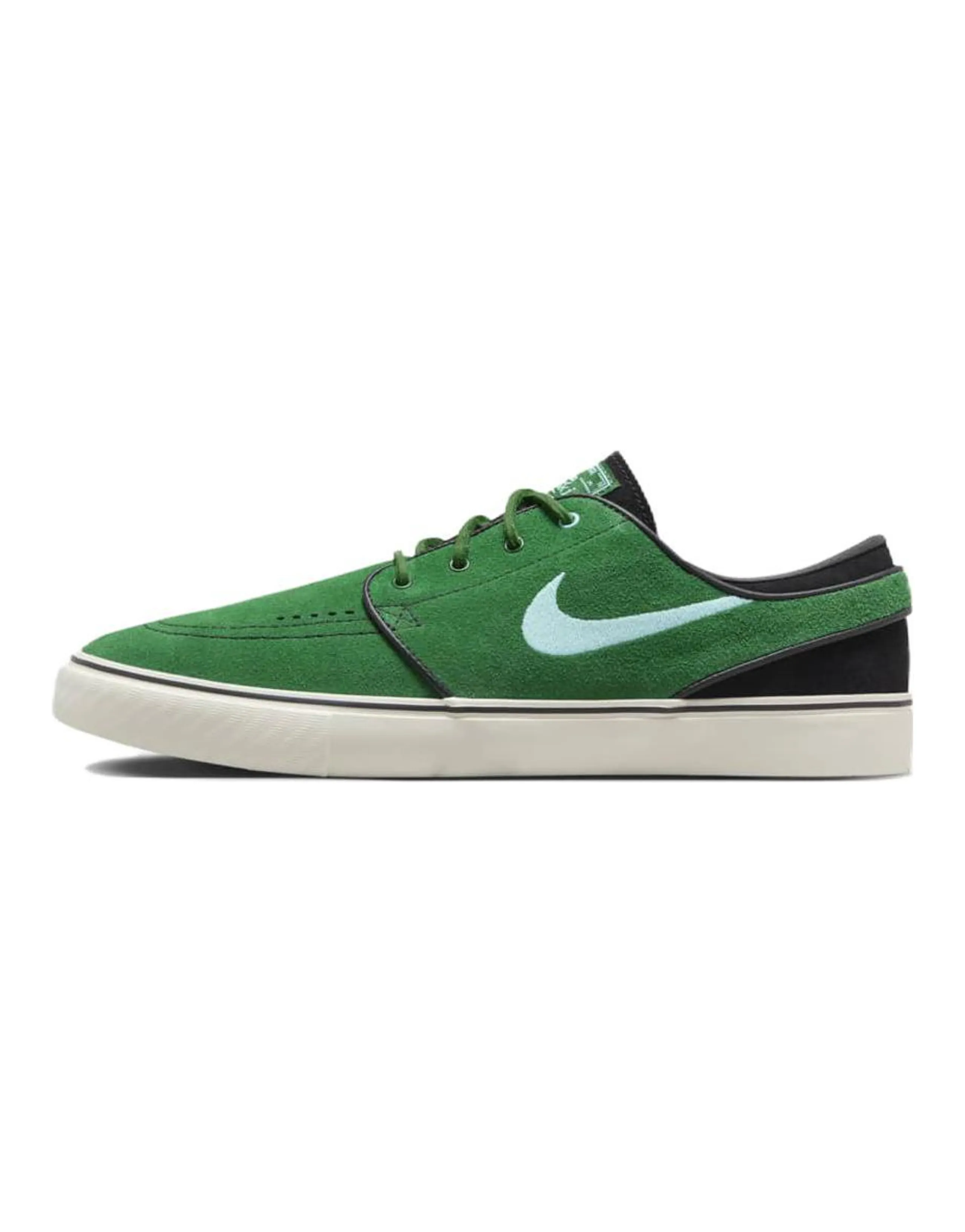 Nike Sb Zoom Janoski OG+ Gorge Green