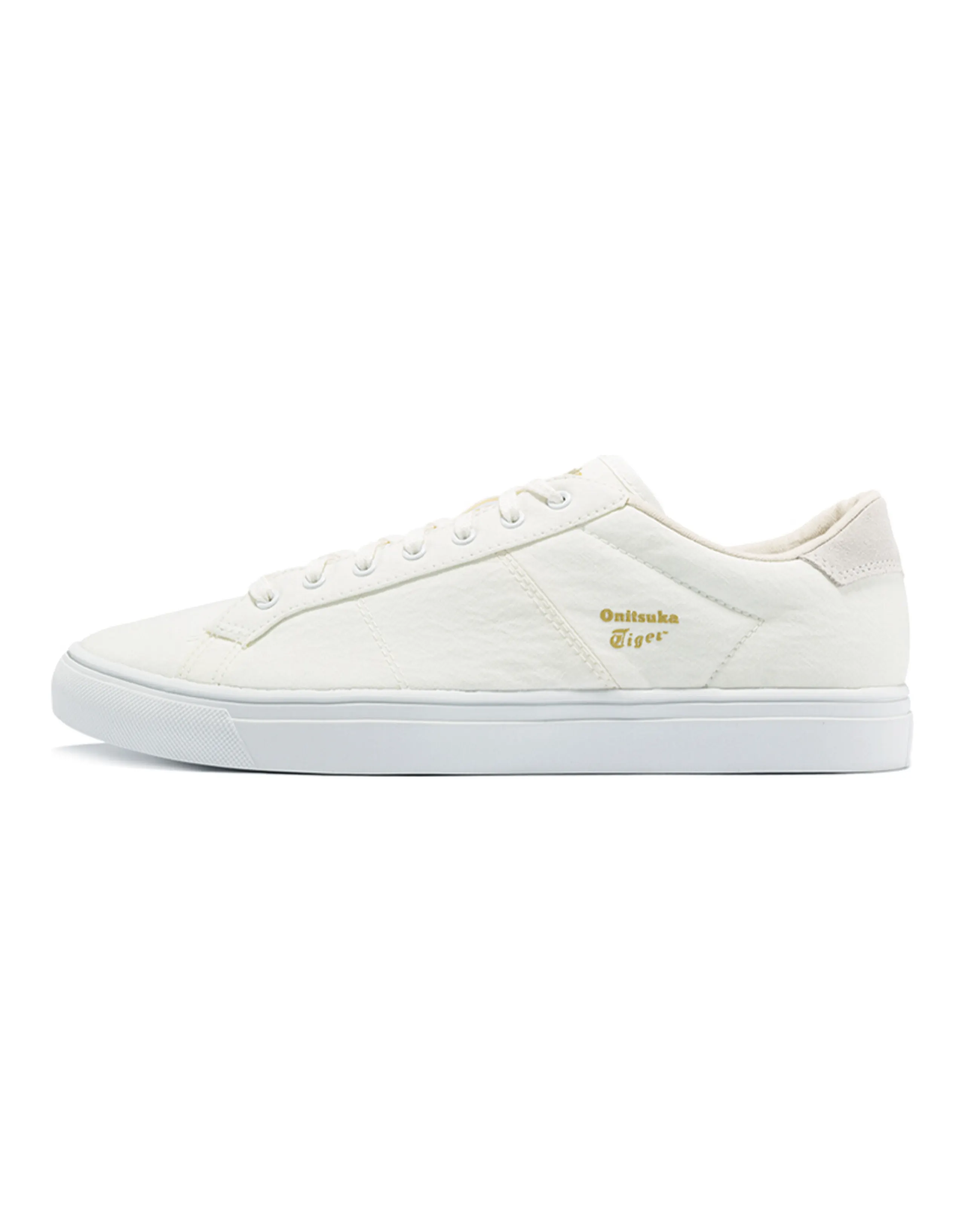 Onitsuka Tiger Lawnship 2.0 Sneakers 'White Beige'