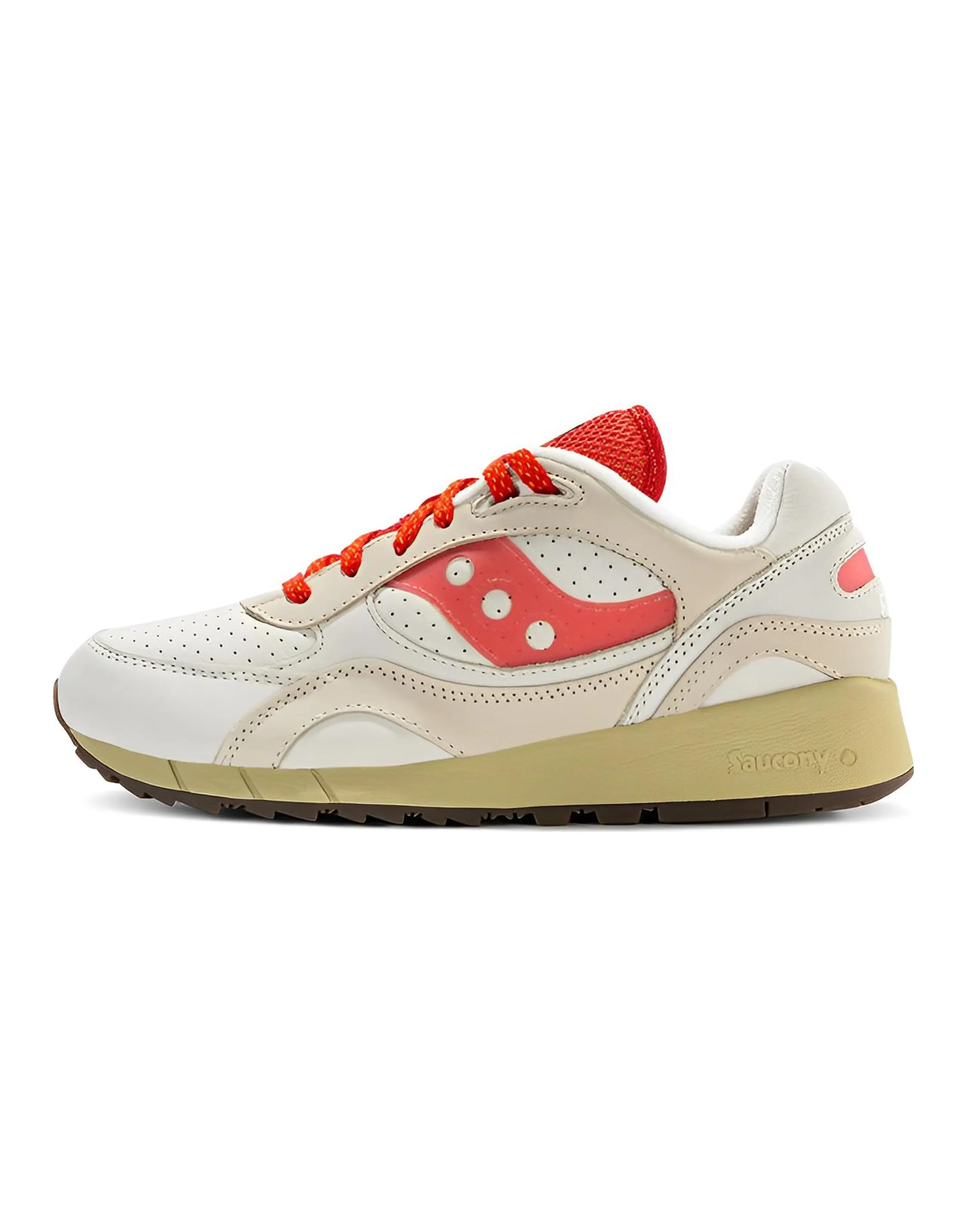 Saucony Shadow 6000 New York Cheesecake