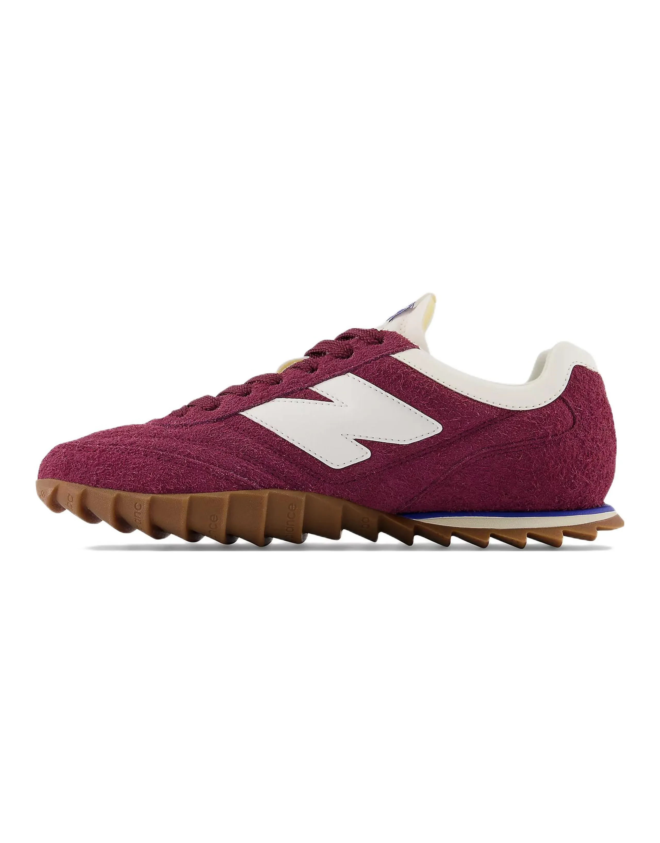 New Balance RC30 Burgundy