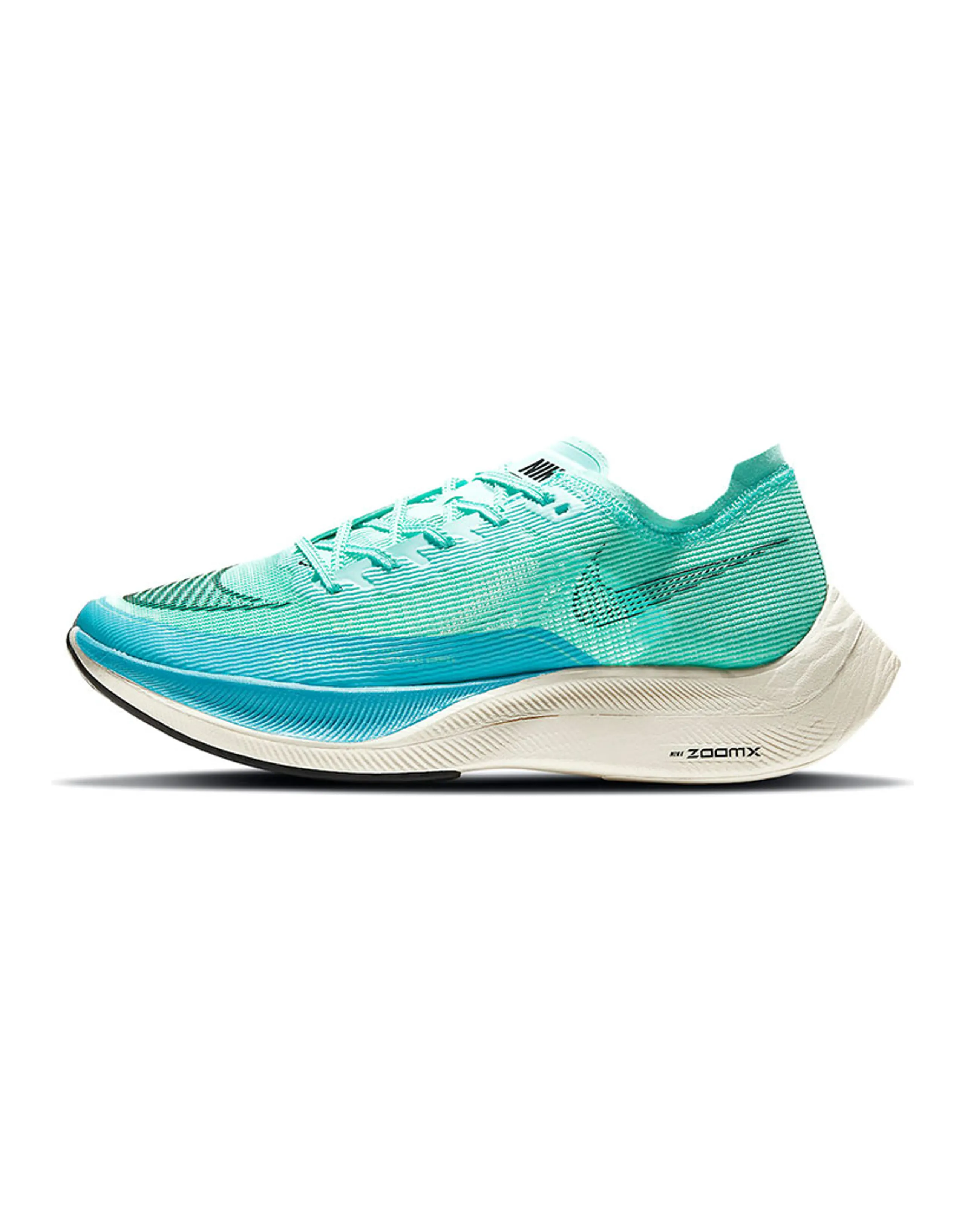 Nike ZoomX Vaporfly Next% 2 Aurora Green