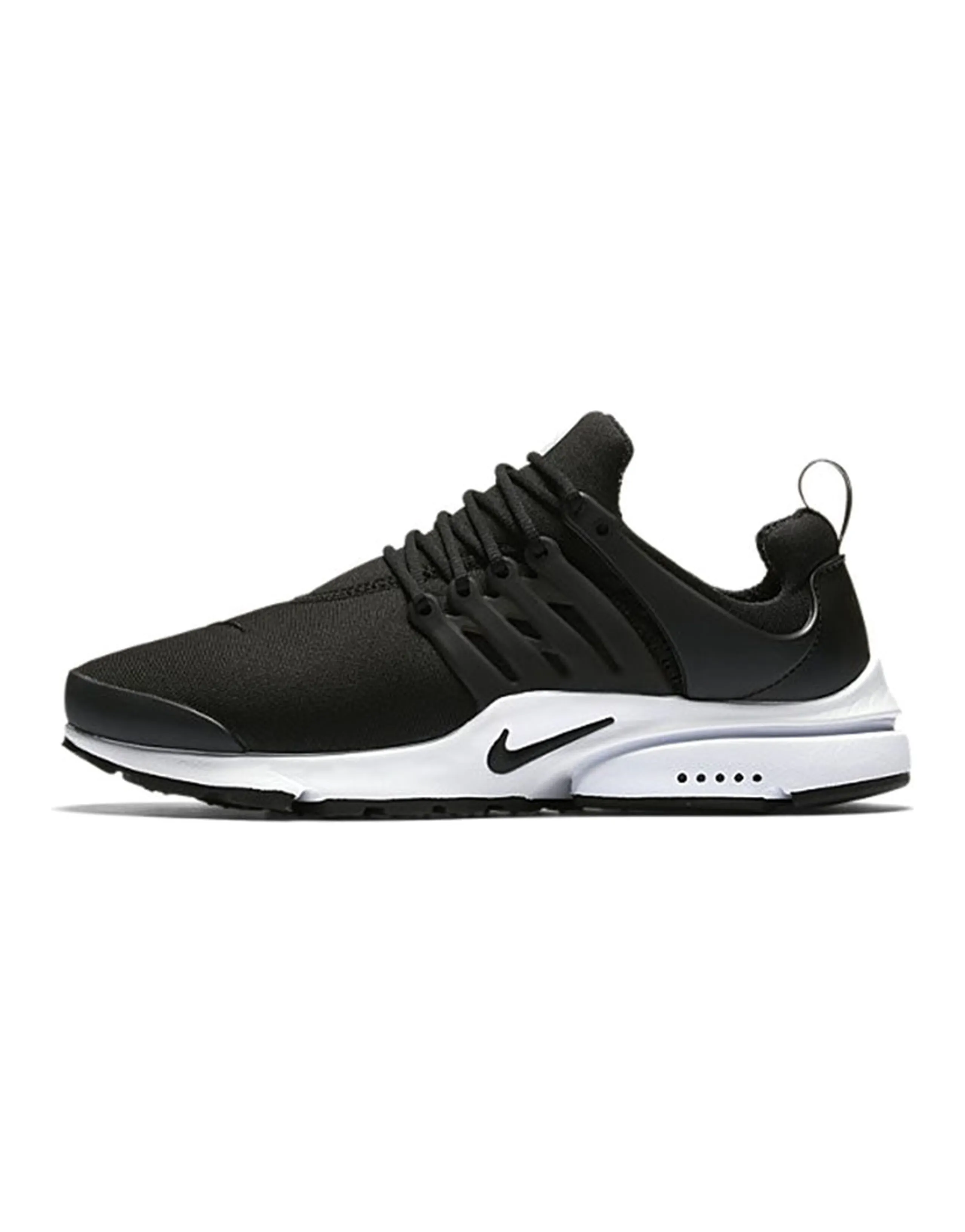 Nike Air Presto Essential Black/Black White