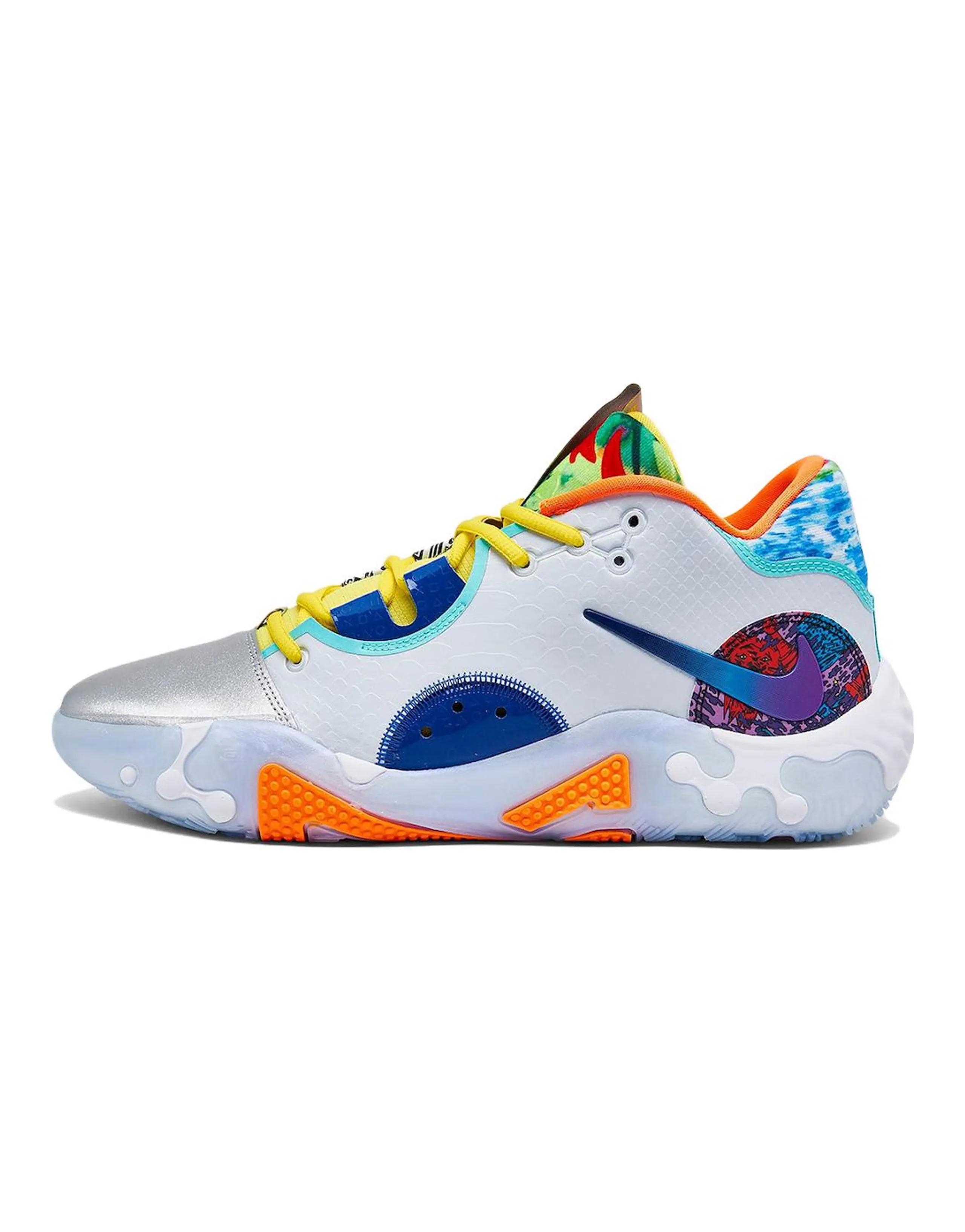 Nike Pg 6 'What The'