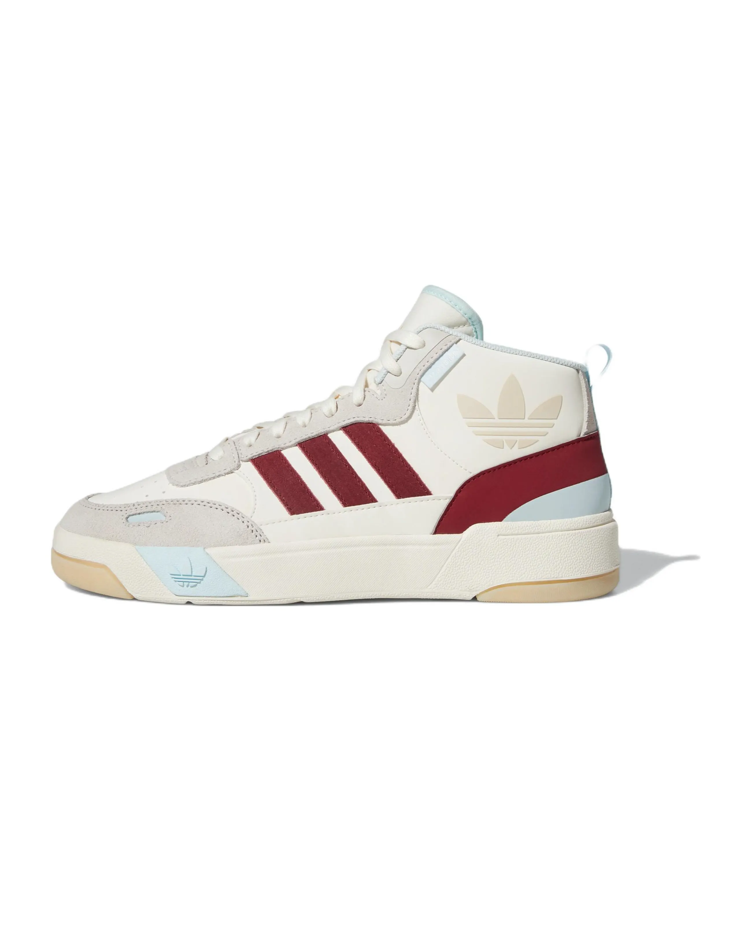 Adidas Originals Post Up 'Grey'