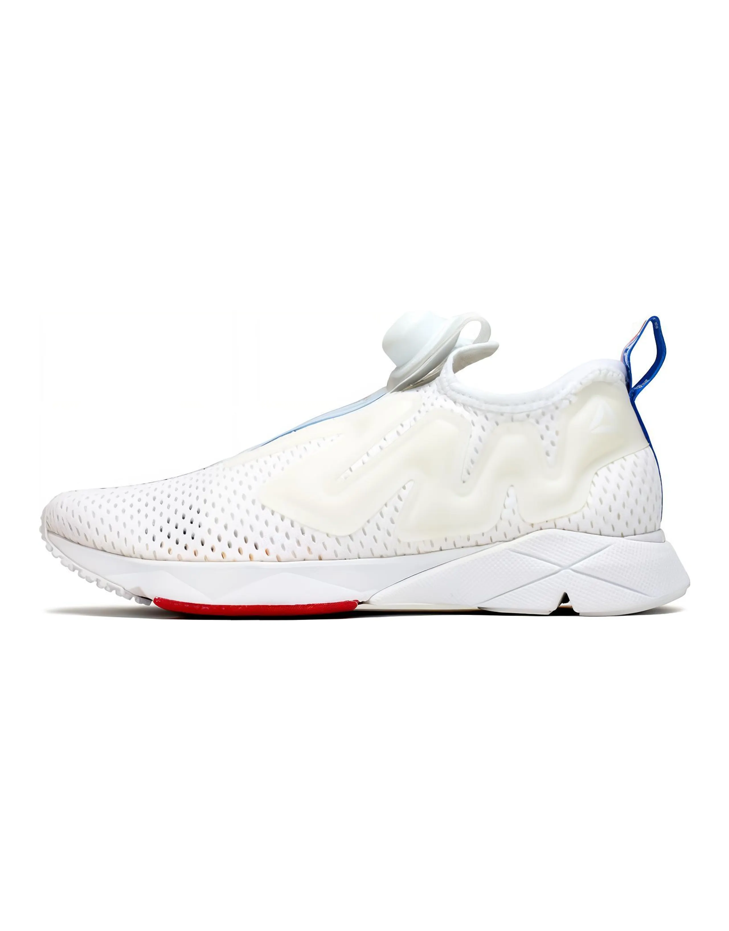 Reebok Pump Supreme Jaqtape