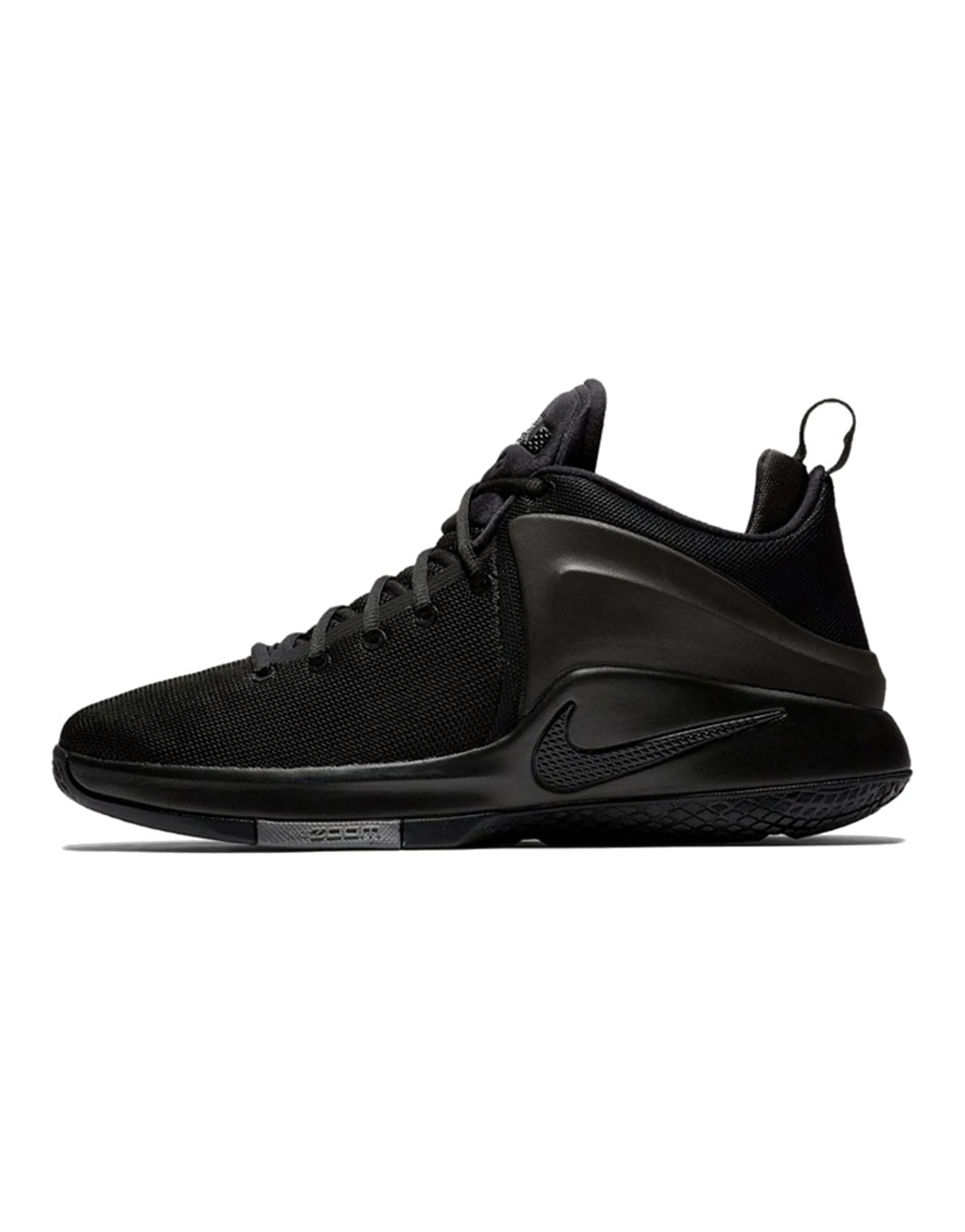 Nike Zoom Witness Ep Black