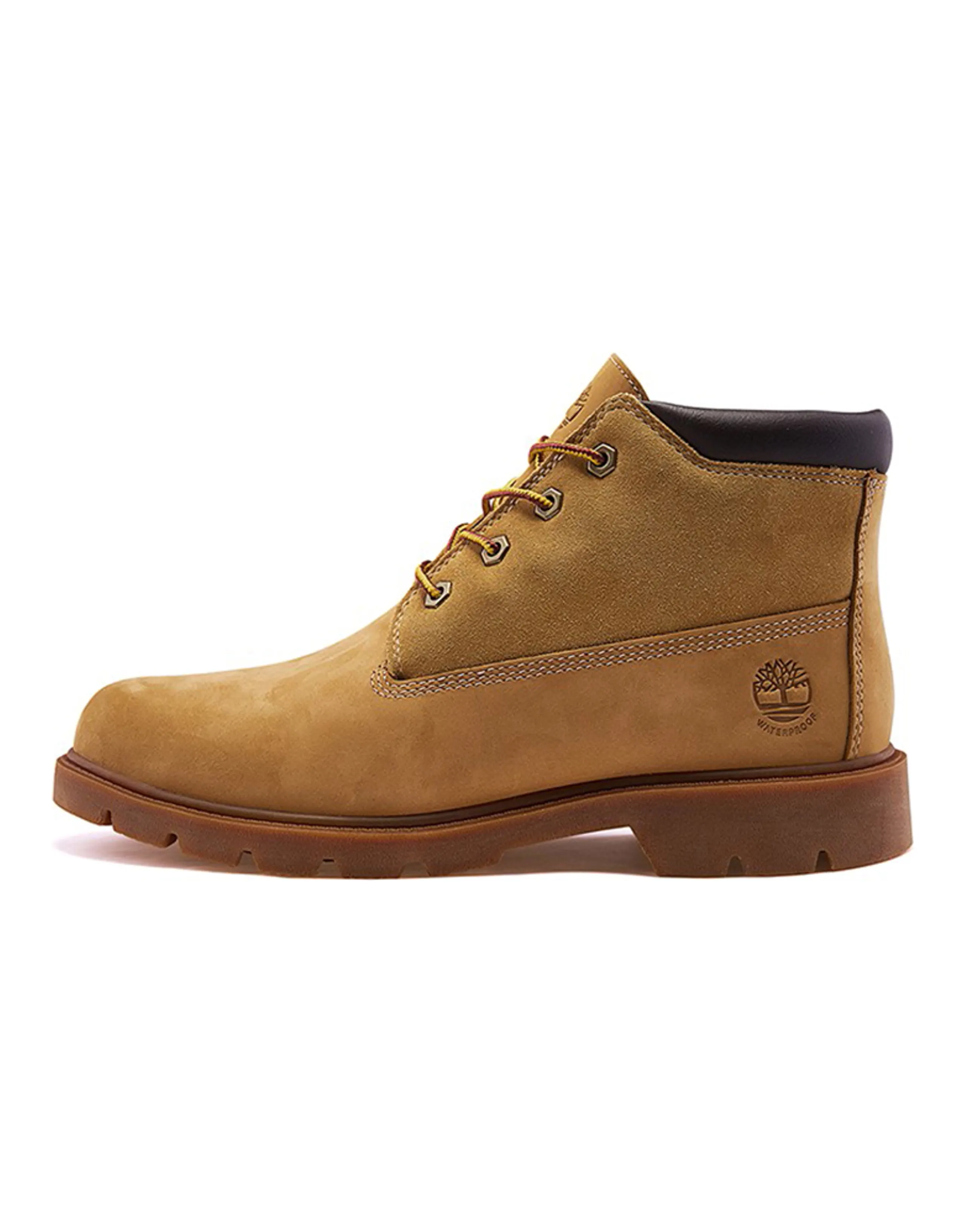 Timberland Chukka Wide Fit Boots 'Wheat'
