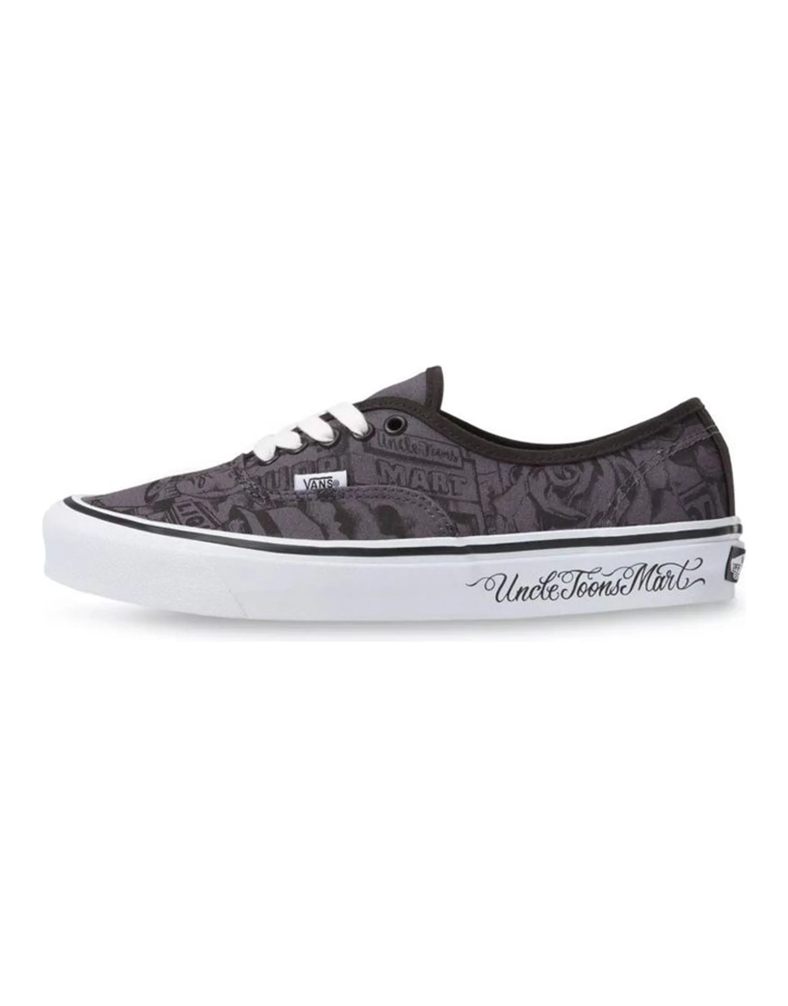 Vans Authentic 44 DX NBHD X Mr. Cartoon
