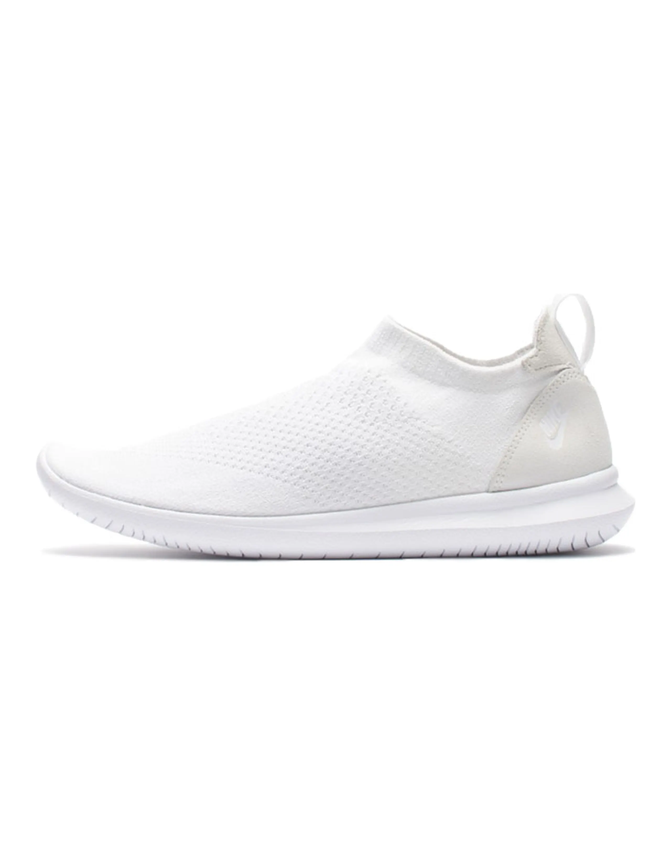 Nike Gakou Flyknit Diy White