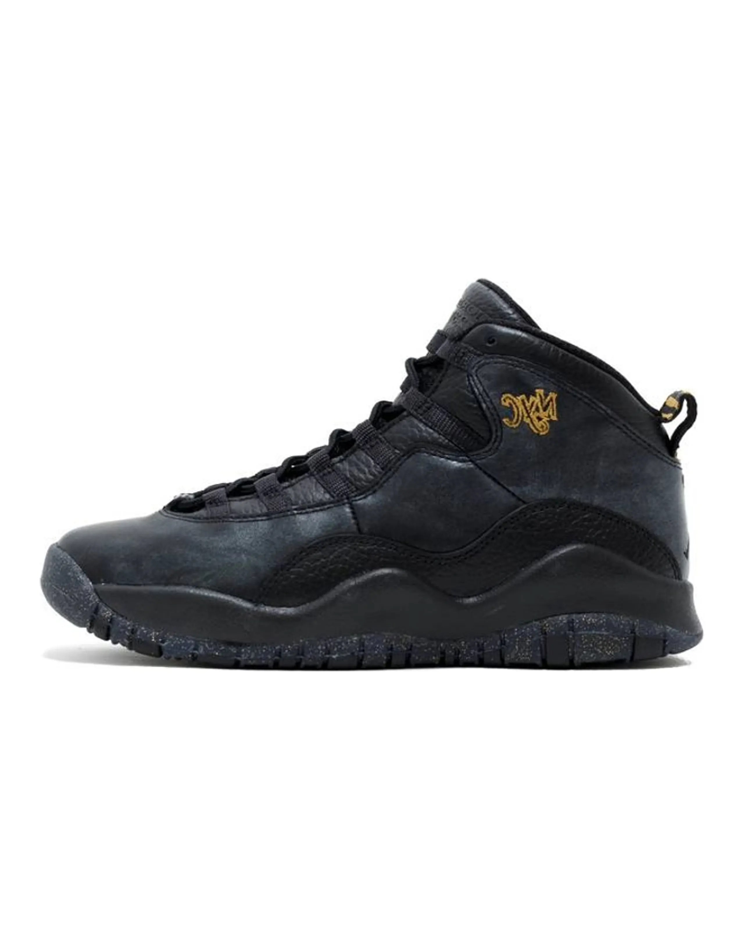 Jordan 10 Retro New York City 2016 GS