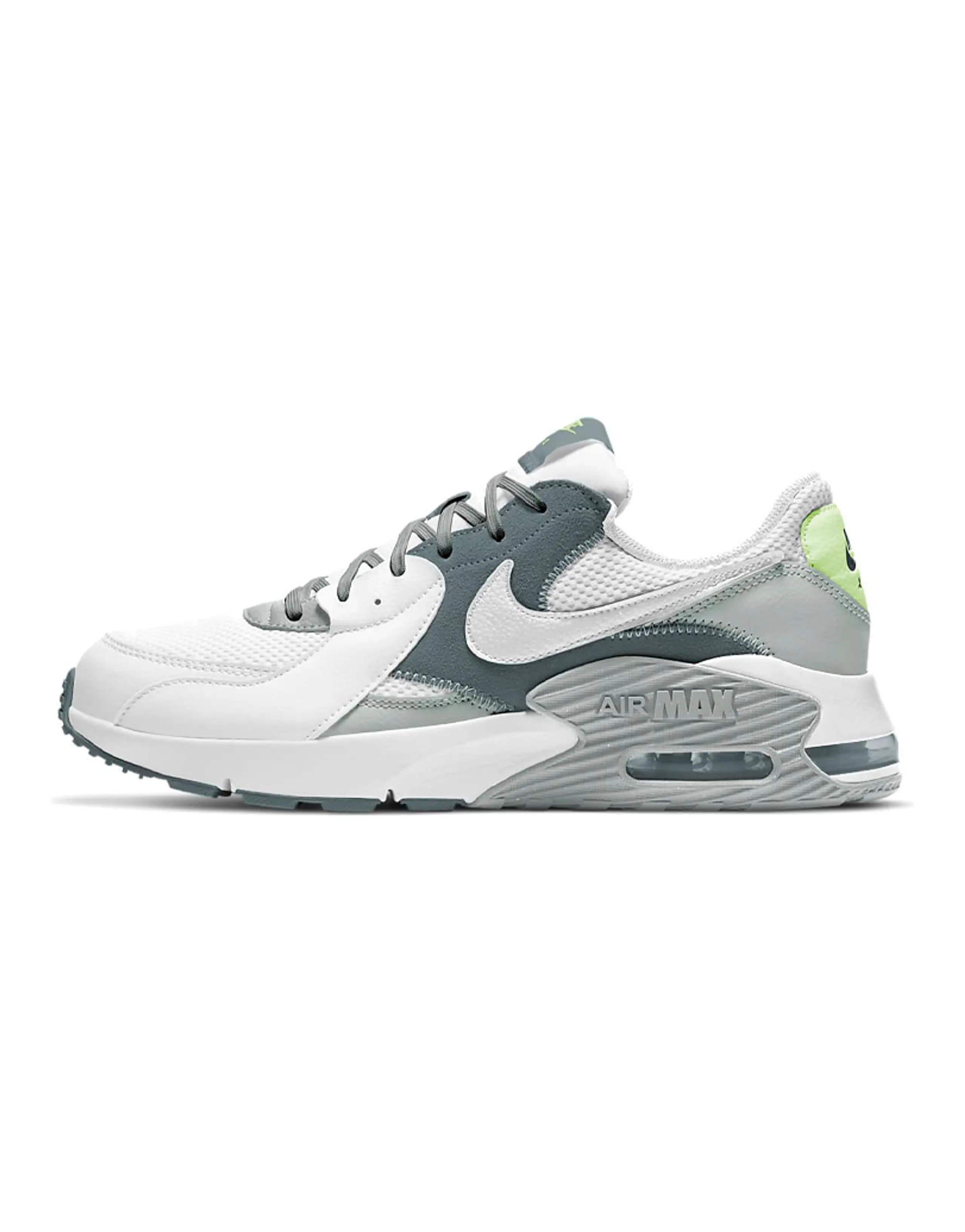 Nike Air Max Excee 'Grey Green'