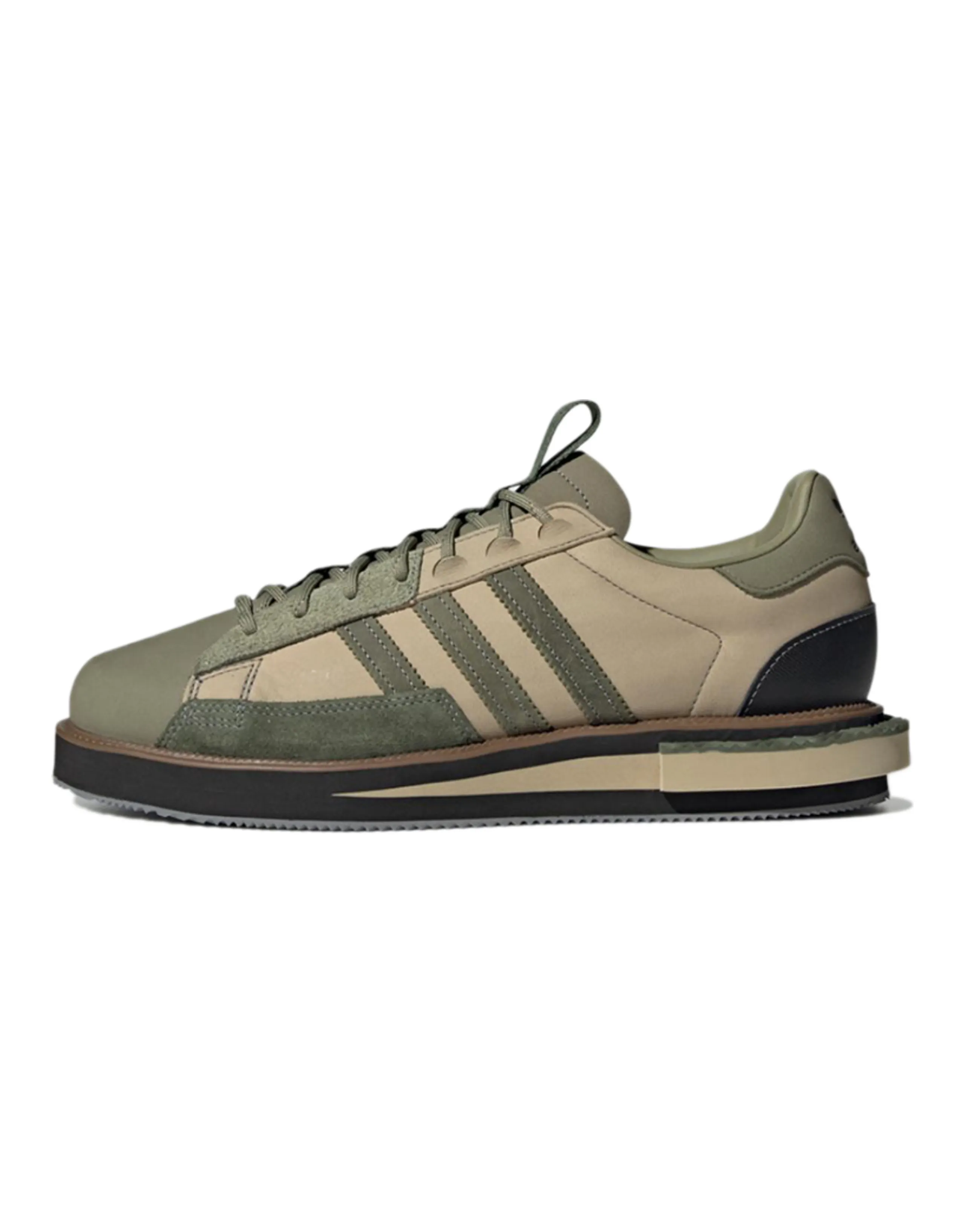 Mfx Reboot Adidas Originals Low 'Savannah Earth'
