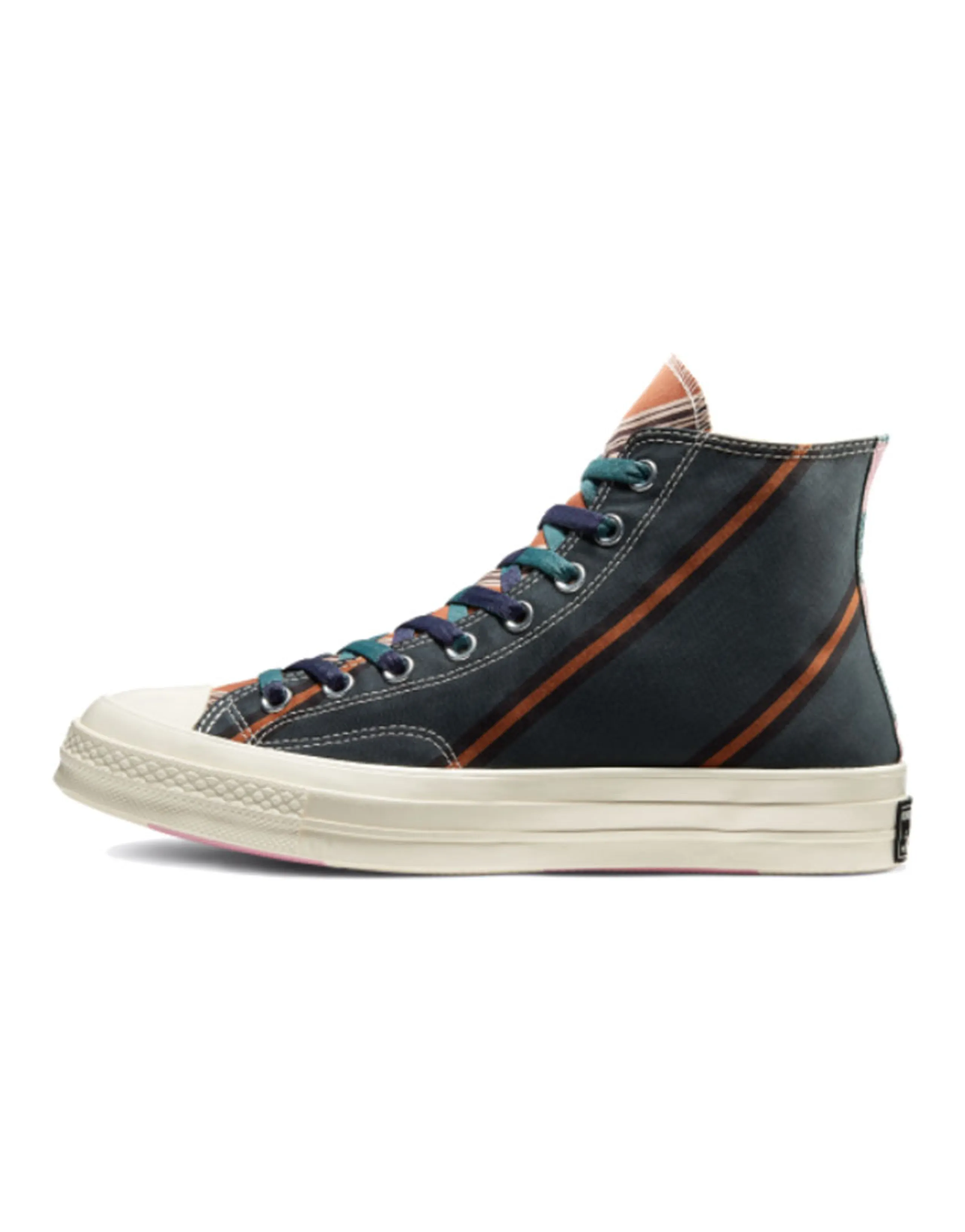 Converse Chuck Taylor All Star 70 Hi Varsity Maruwa Green