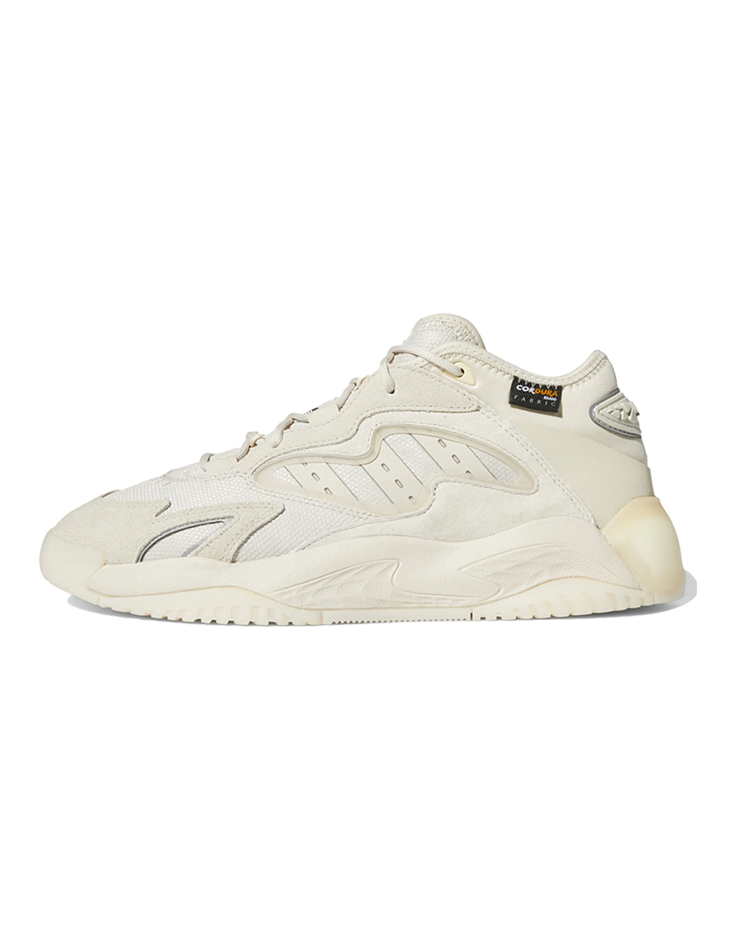 Adidas Originals Streetball 2.0 'Clear Brown'