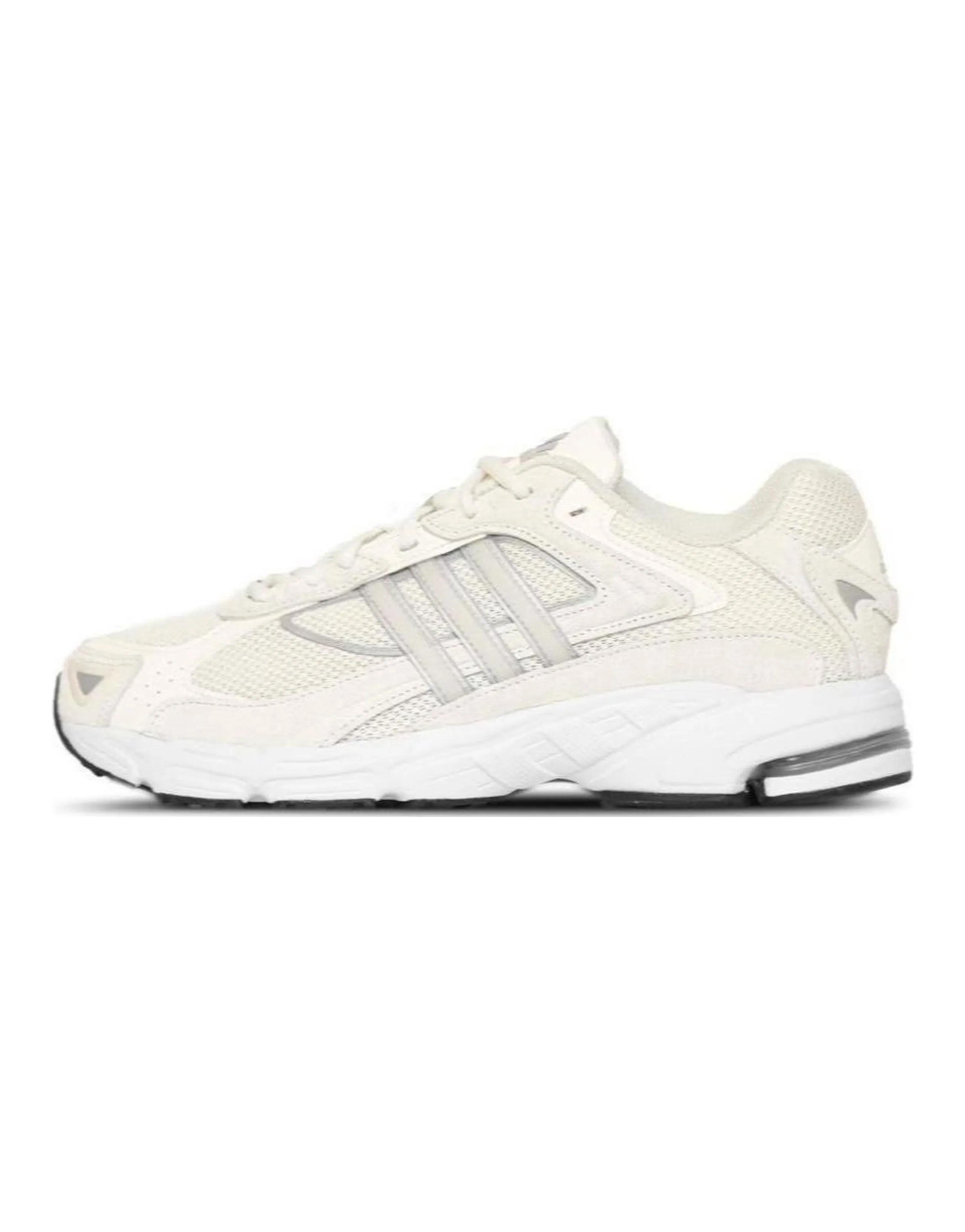 Response Cl Women's Adidas 'White Tint Silver' Women's