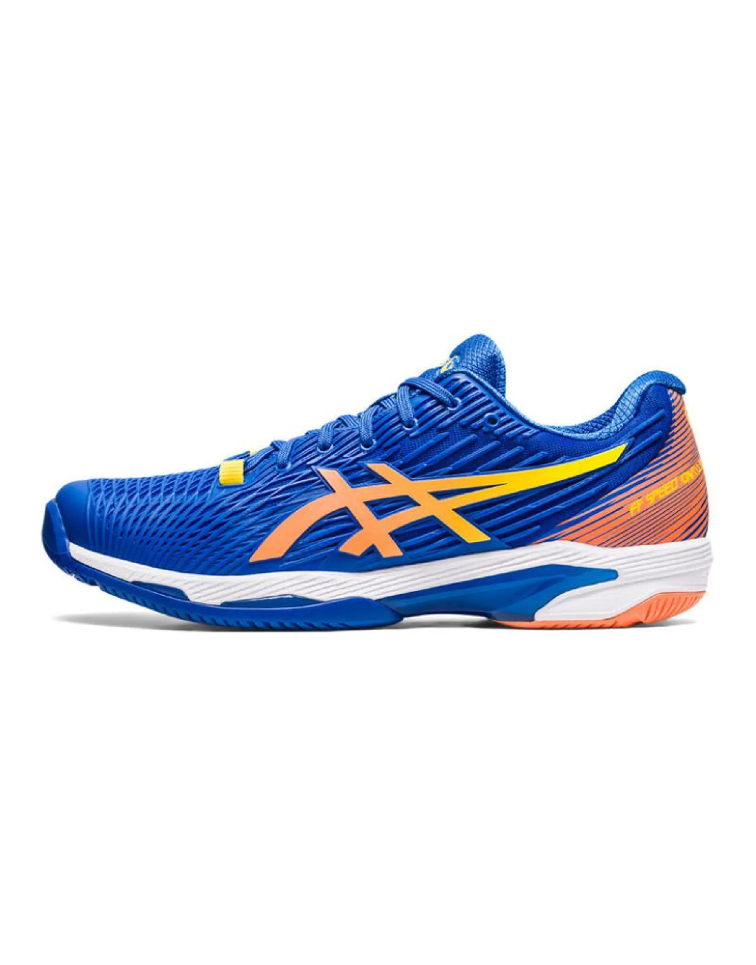 Asics Solution Speed Ff 2 'Tuna Blue'