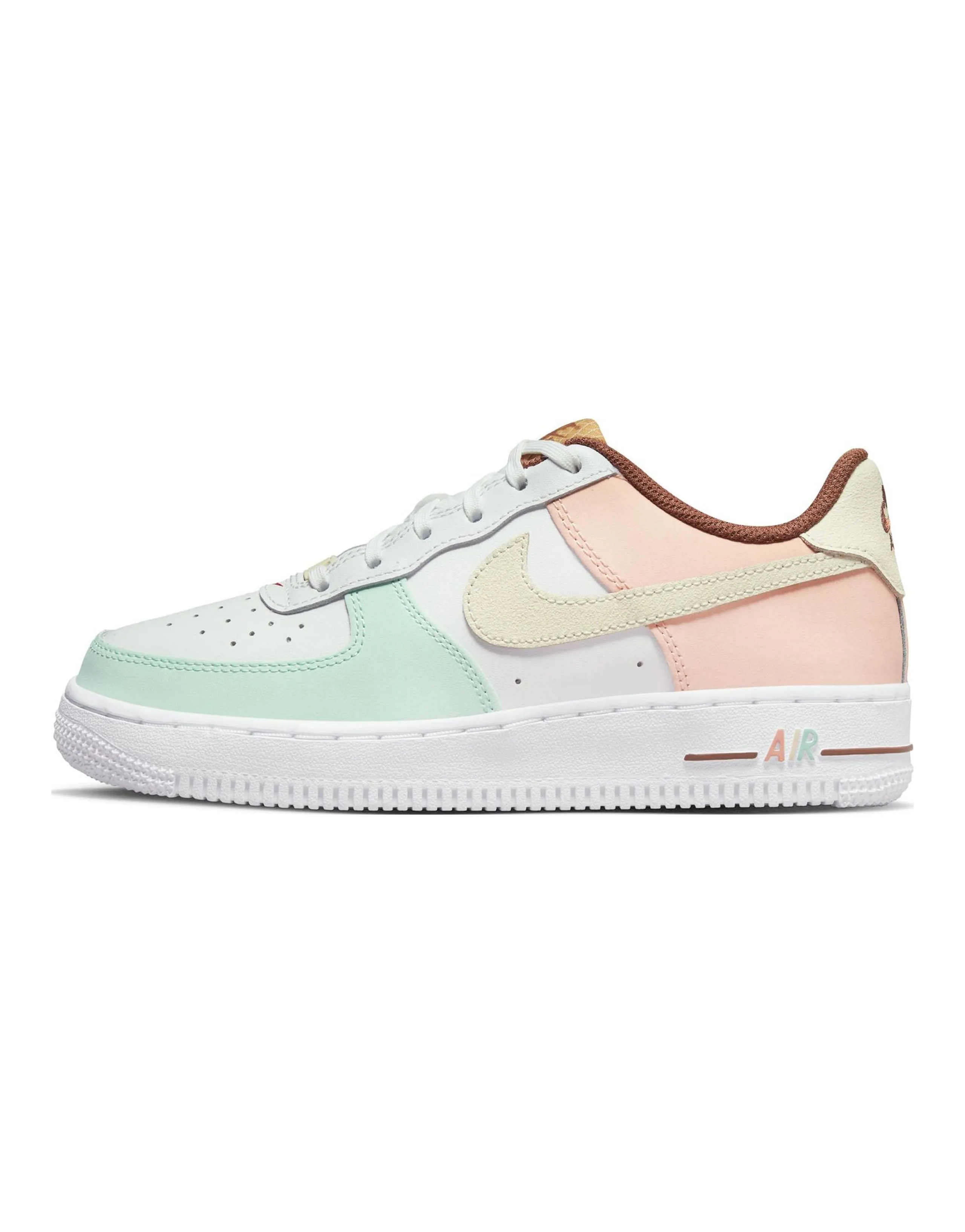 Nike Air Force 1 Low LV8 Ice Cream GS
