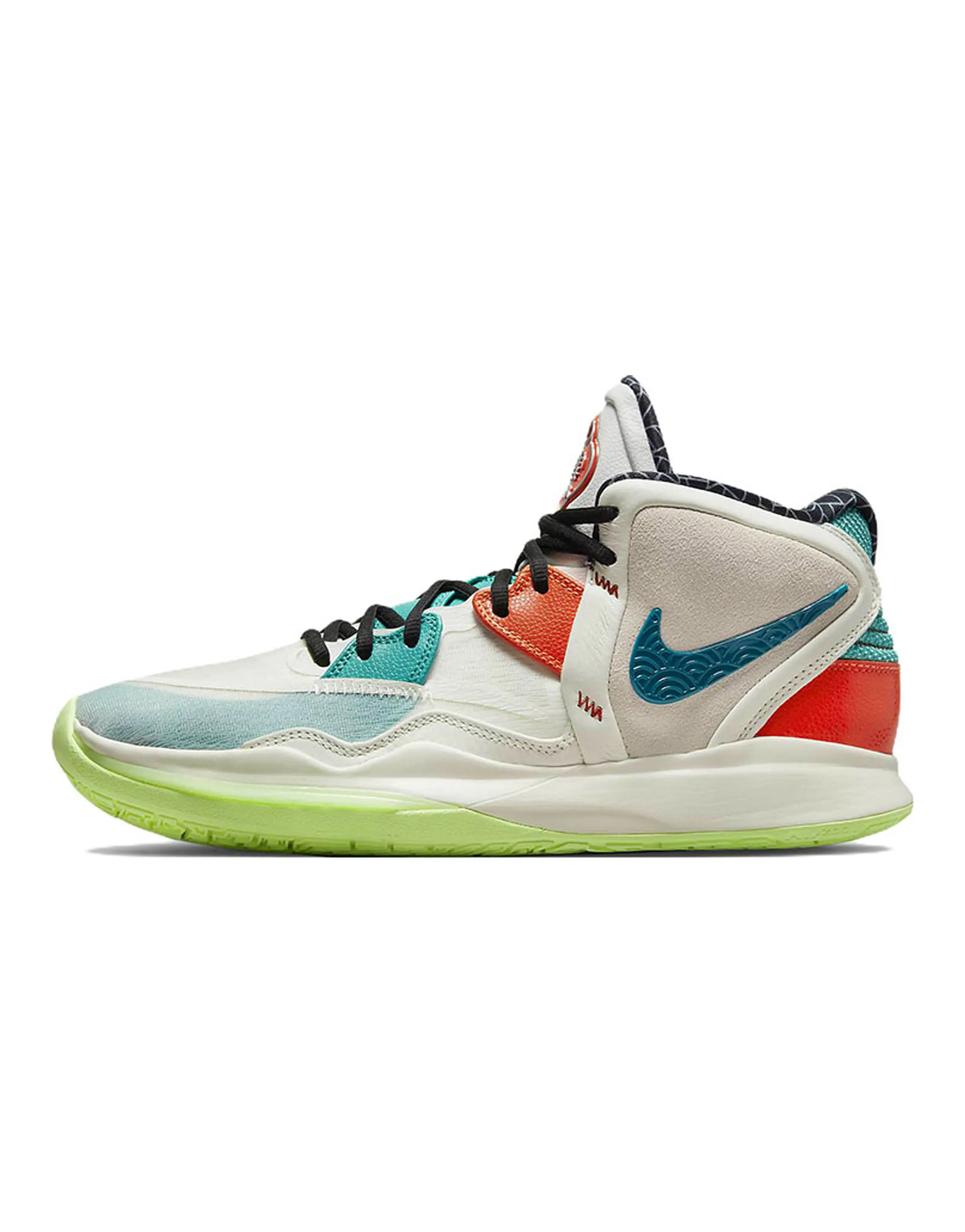 Nike Kyrie Infinity 'Chinese New Year'